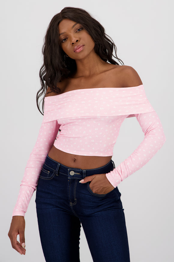 ROSA PASTEL
