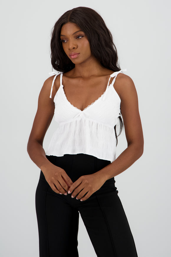 BLANCO