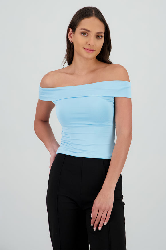 AZUL PASTEL