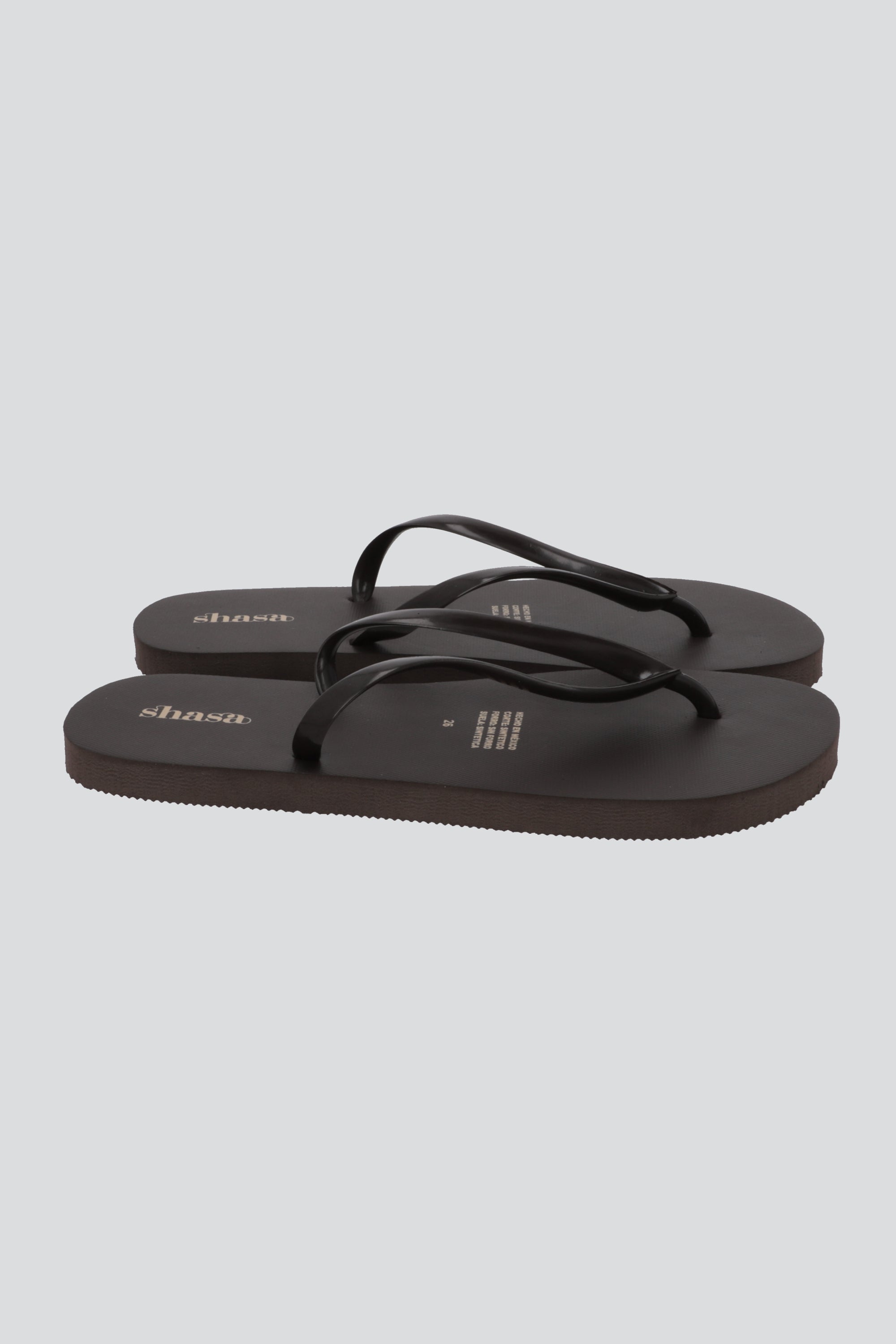 Flip flop sencilla CAFE