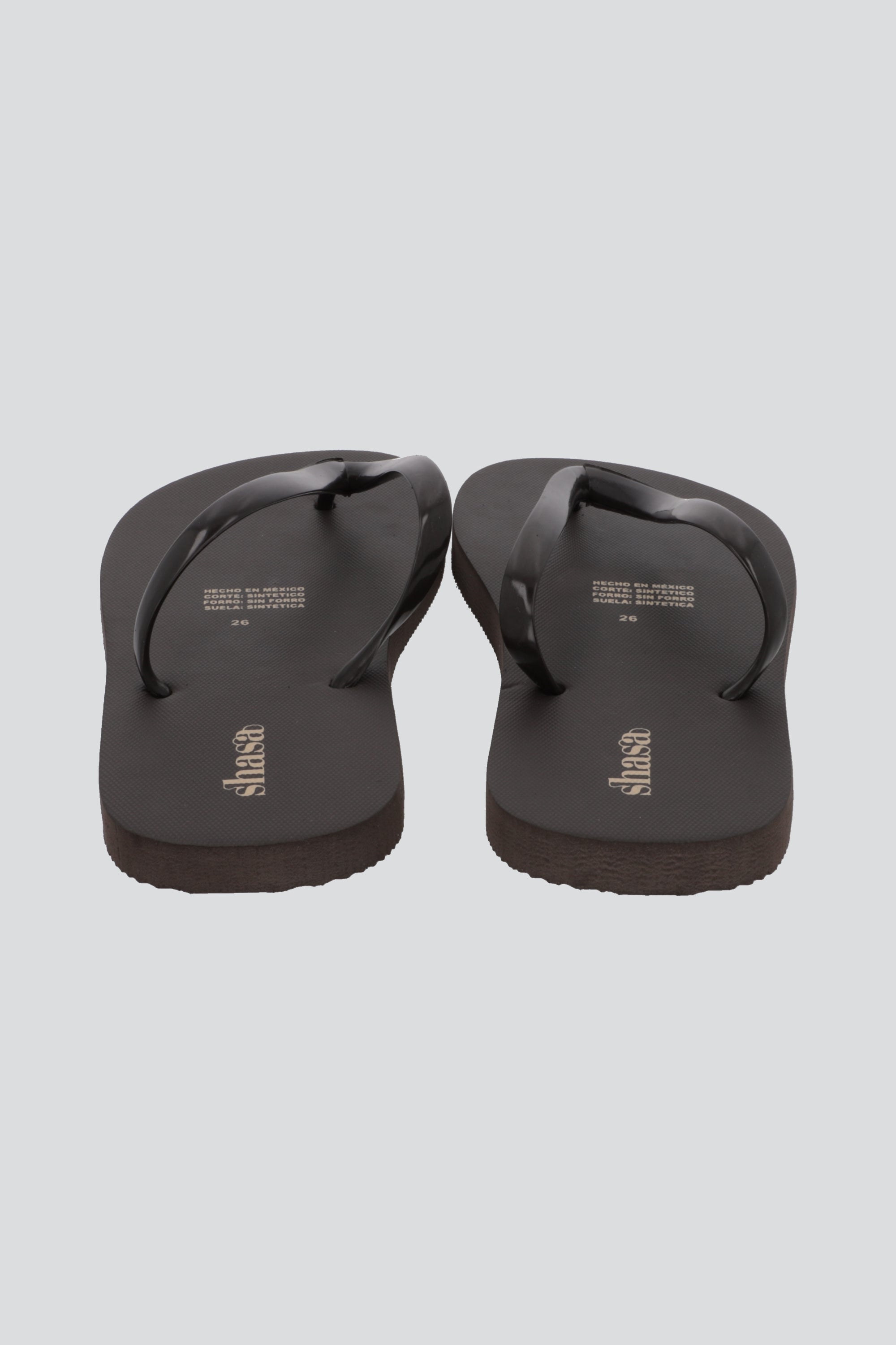 Flip flop sencilla CAFE