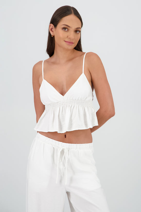 BLANCO