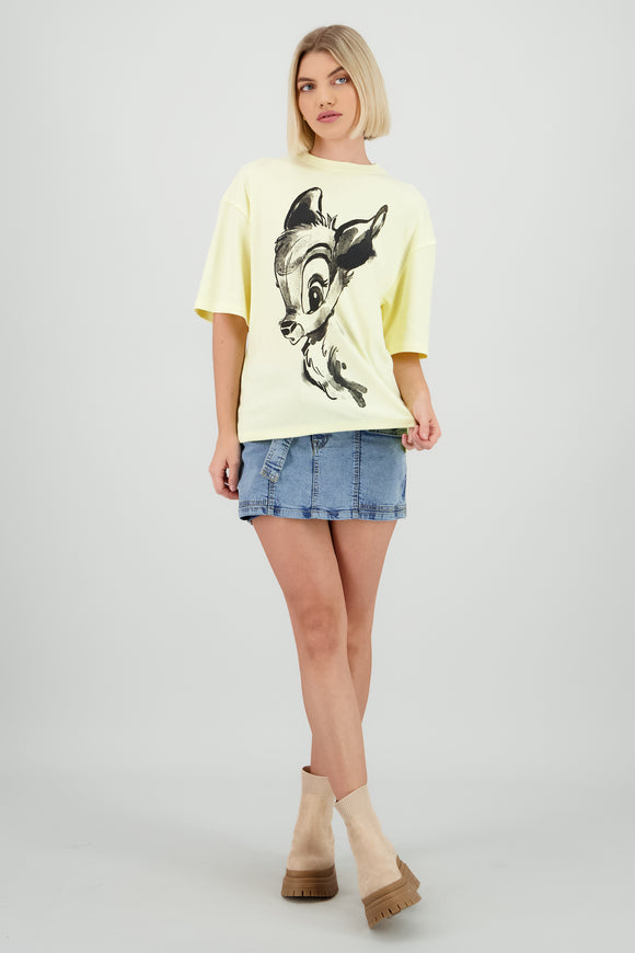 AMARILLO PASTEL