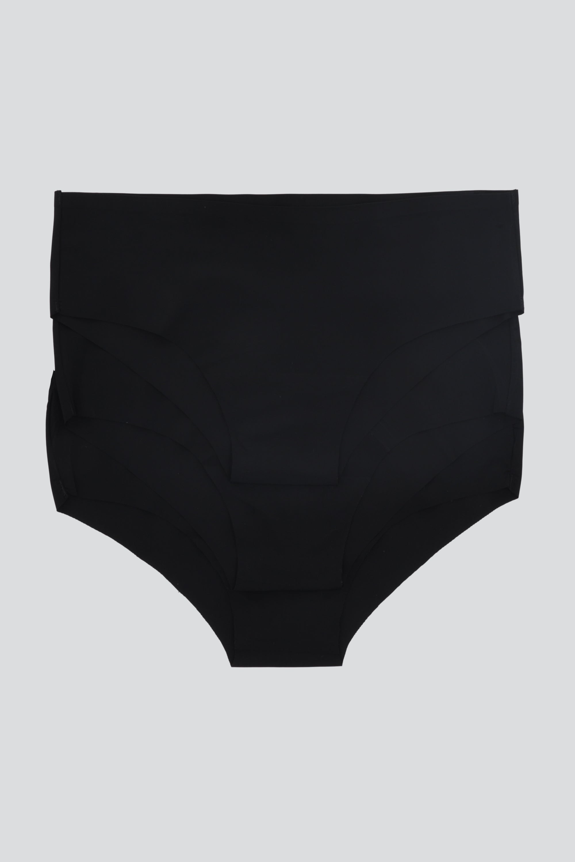 Tripack cachetero invisible NEGRO