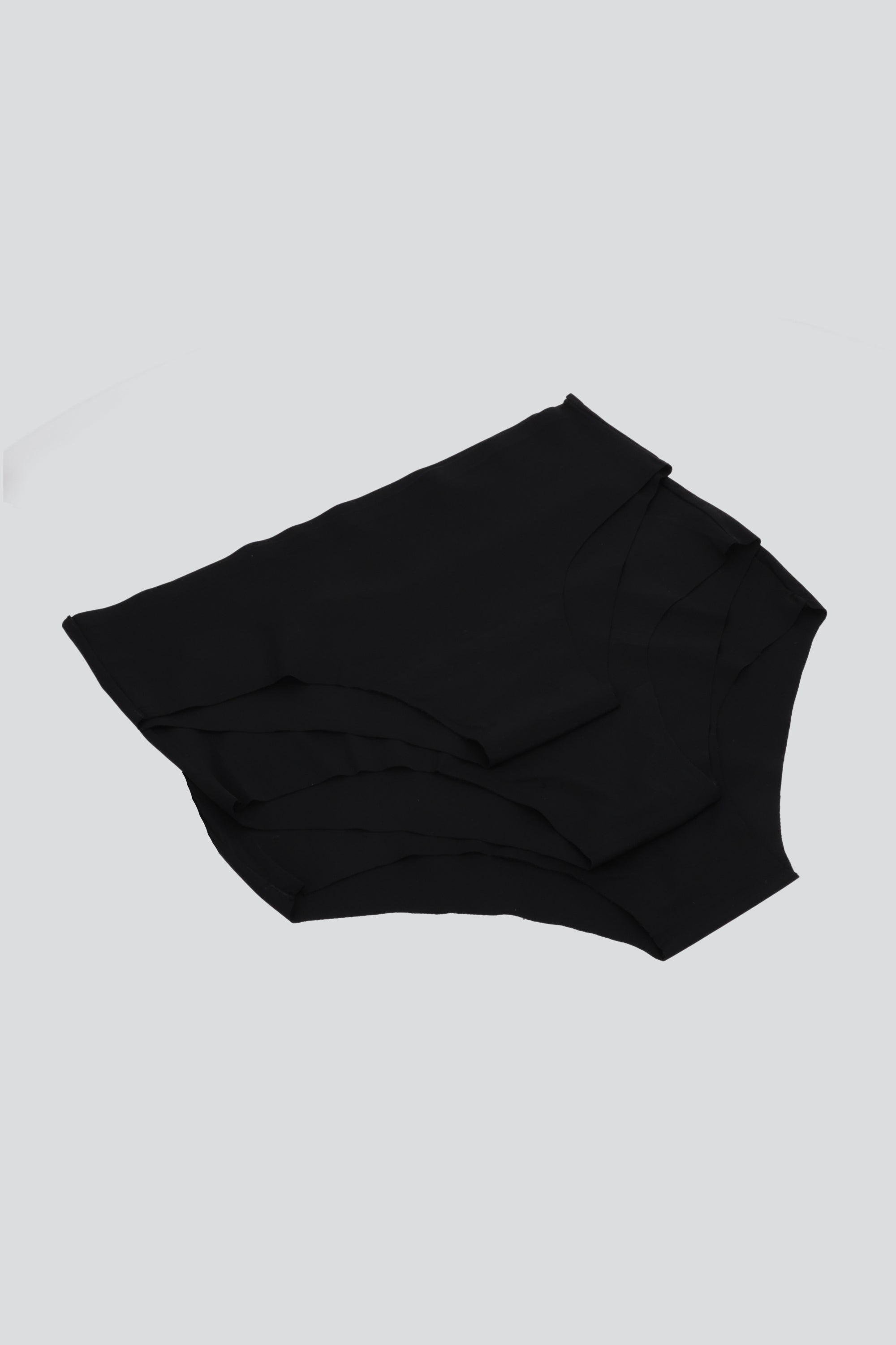 Tripack cachetero invisible NEGRO