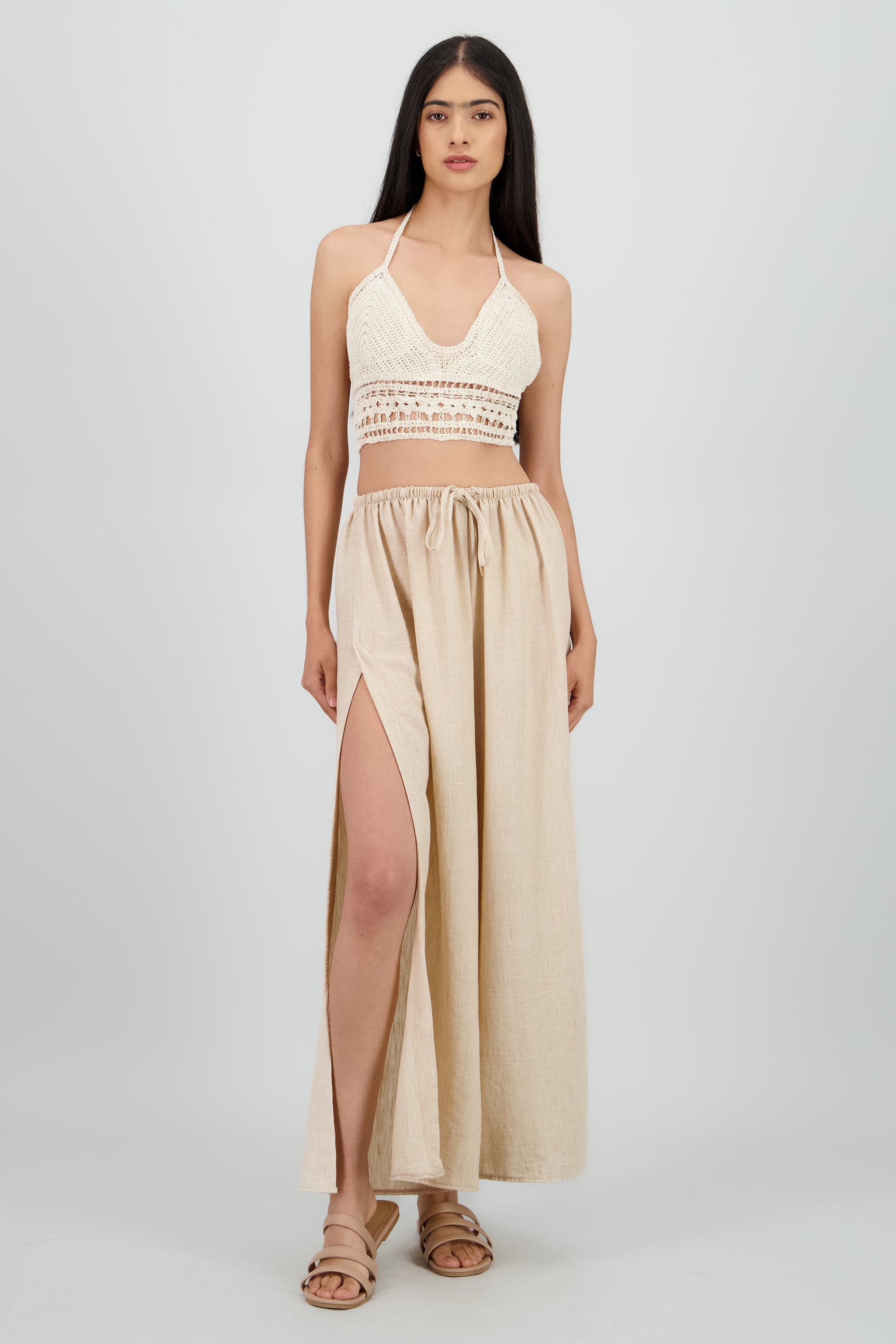 Pantalon aberturas ligera ARENA