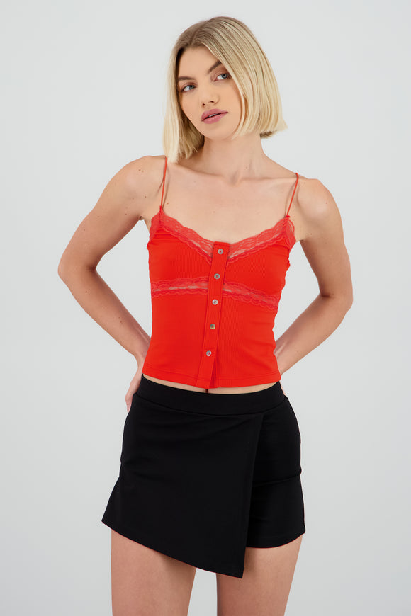 ROJO
