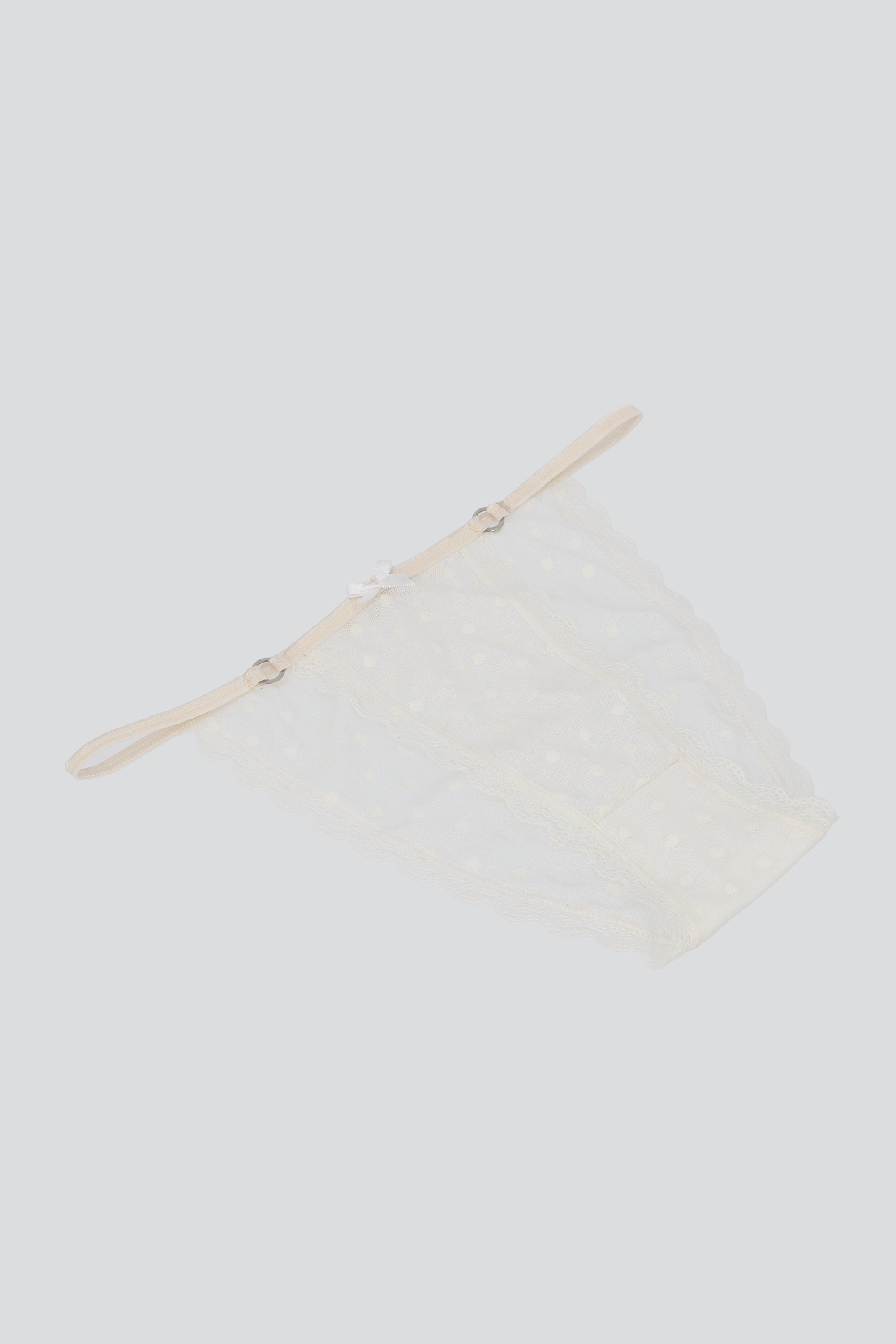 Bikini tira lateral luniperla HUESO