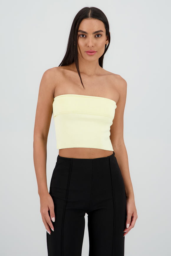 AMARILLO PASTEL