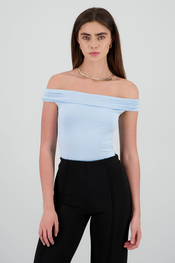 AZUL PASTEL