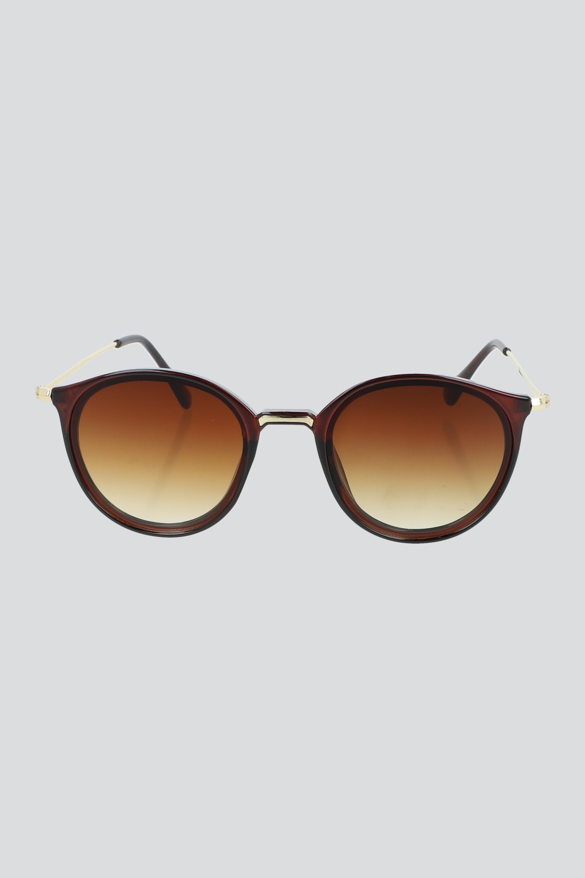 Lentes de sol round CAFE