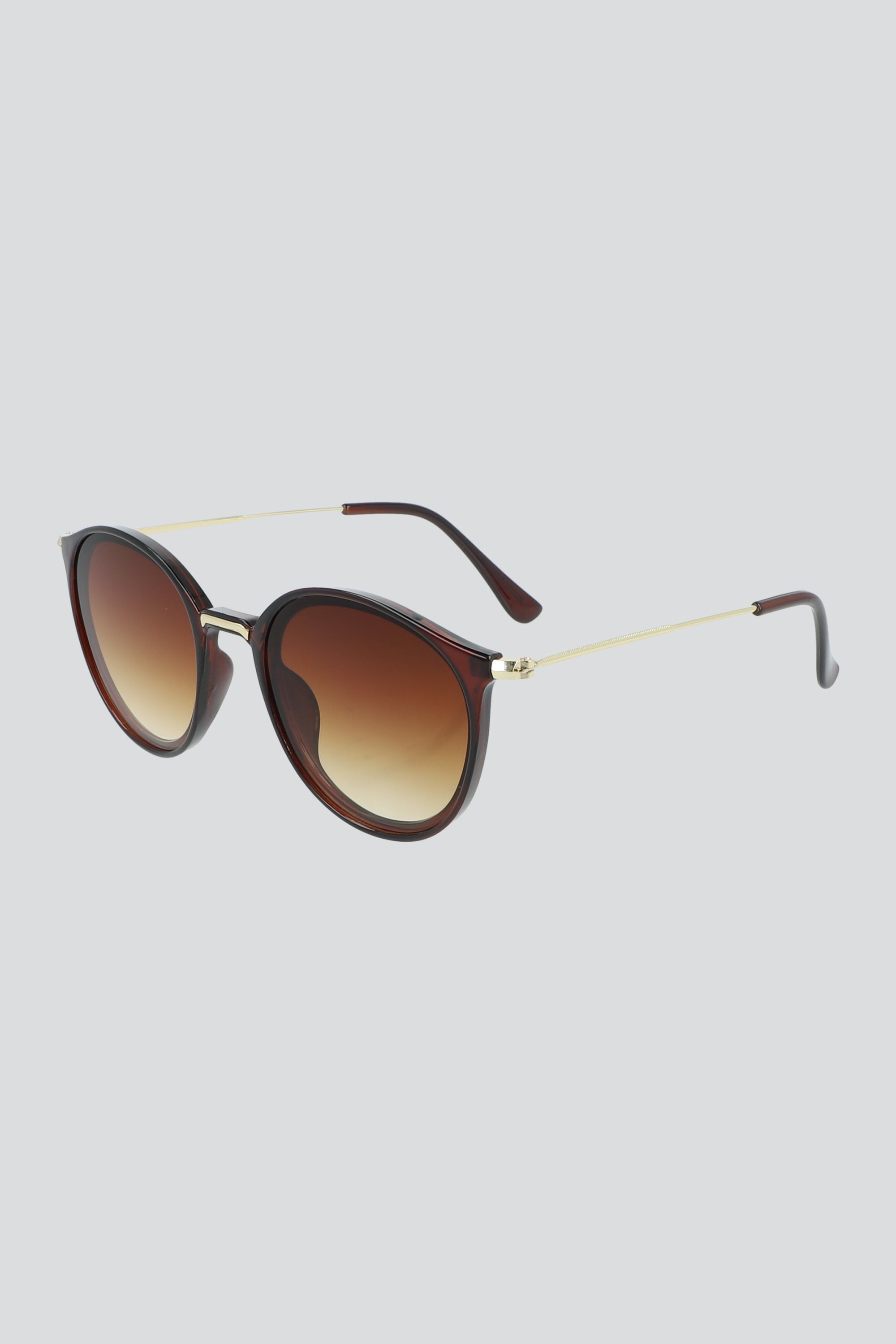 Lentes de sol round CAFE