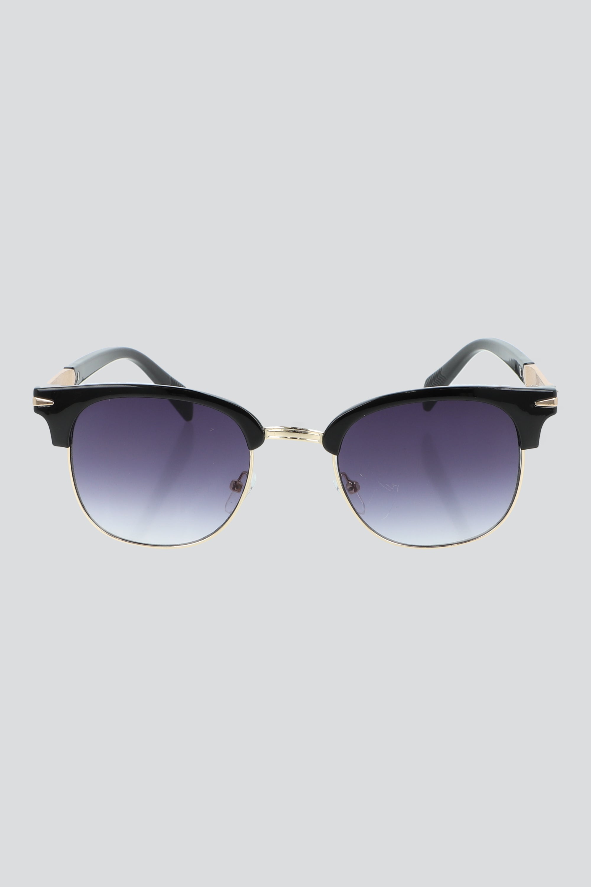 Lentes de sol cm NEGRO