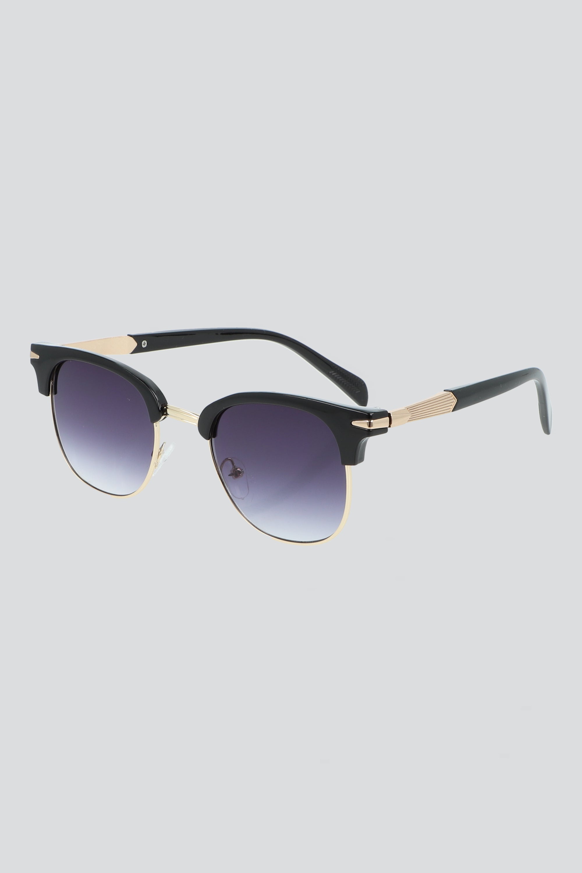 Lentes de sol cm NEGRO