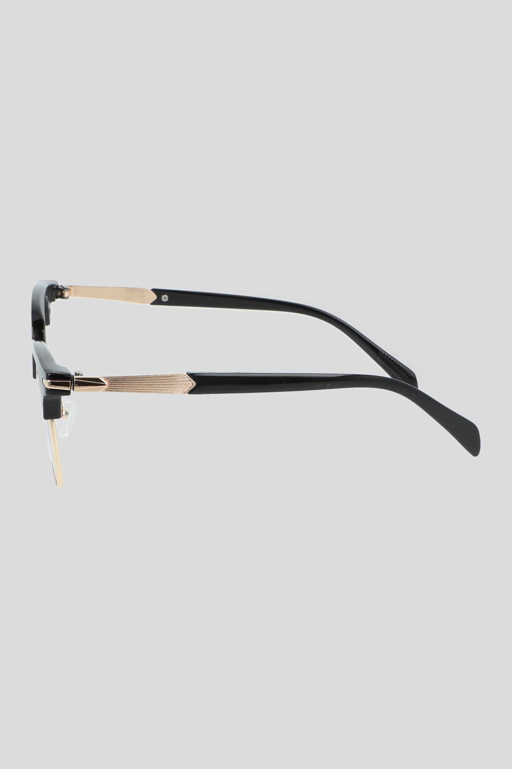 Lentes de sol cm NEGRO