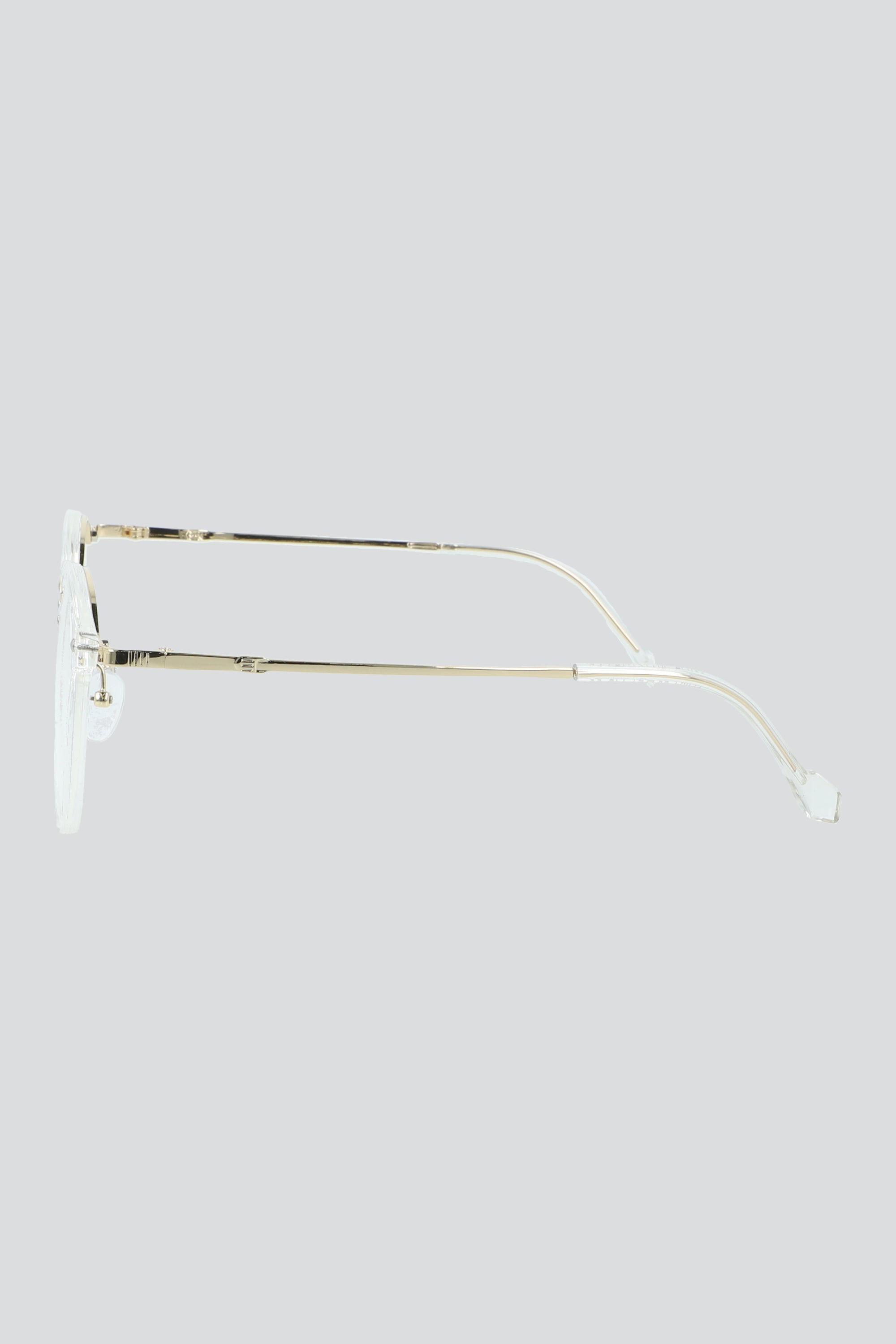 Lentes proteccion luz azul TRANSPARENTE