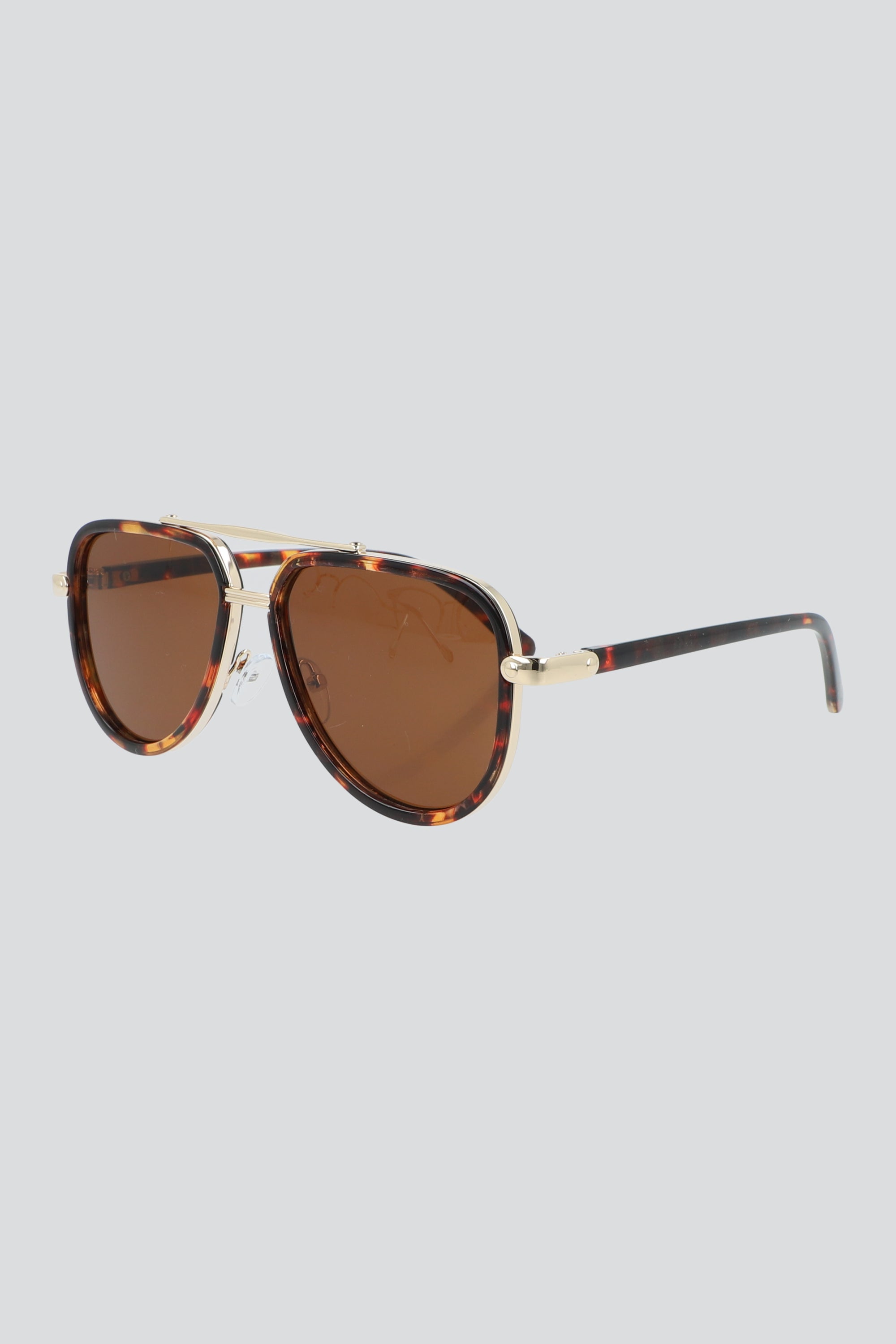 Lentes aviador sol CAFE