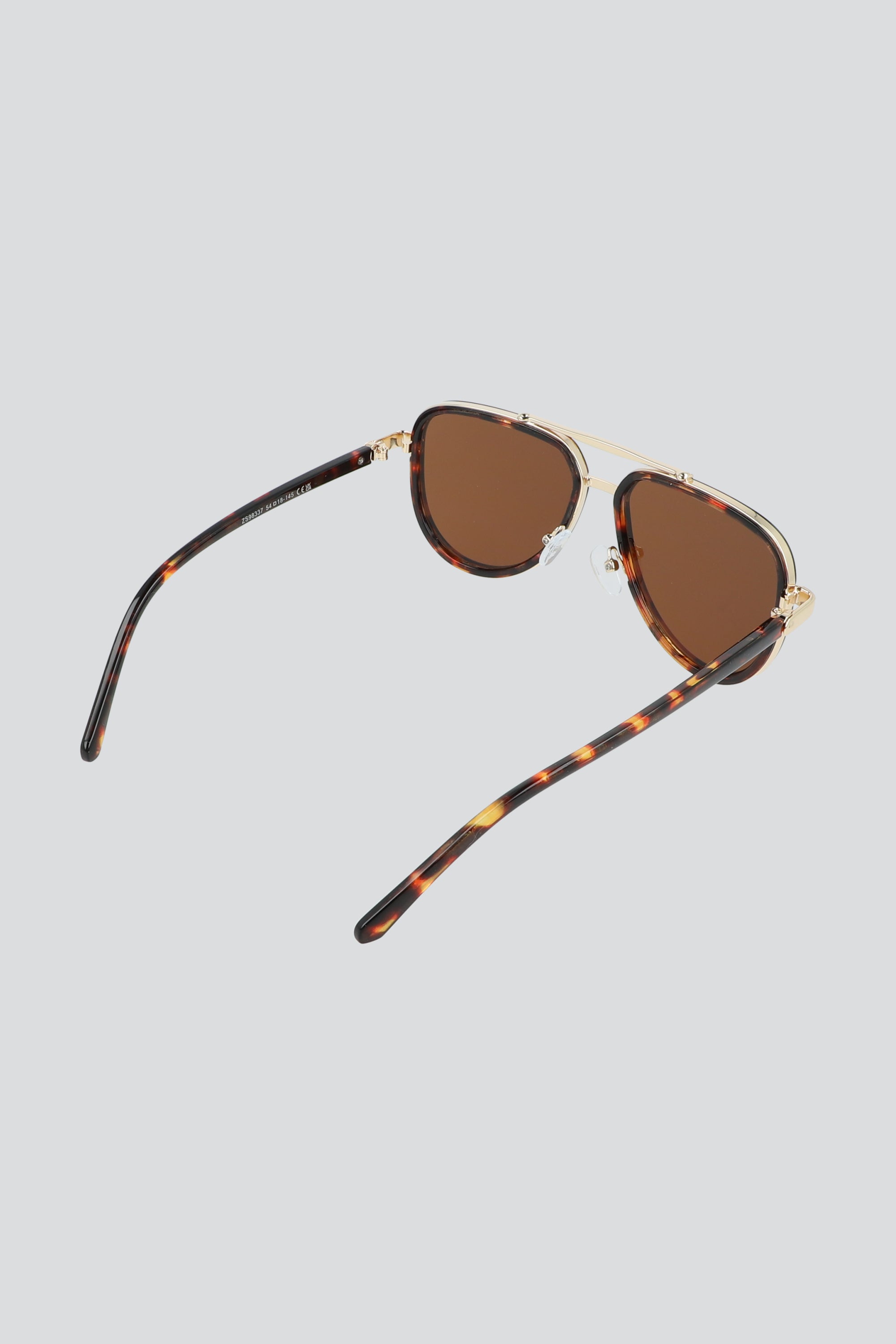 Lentes aviador sol CAFE
