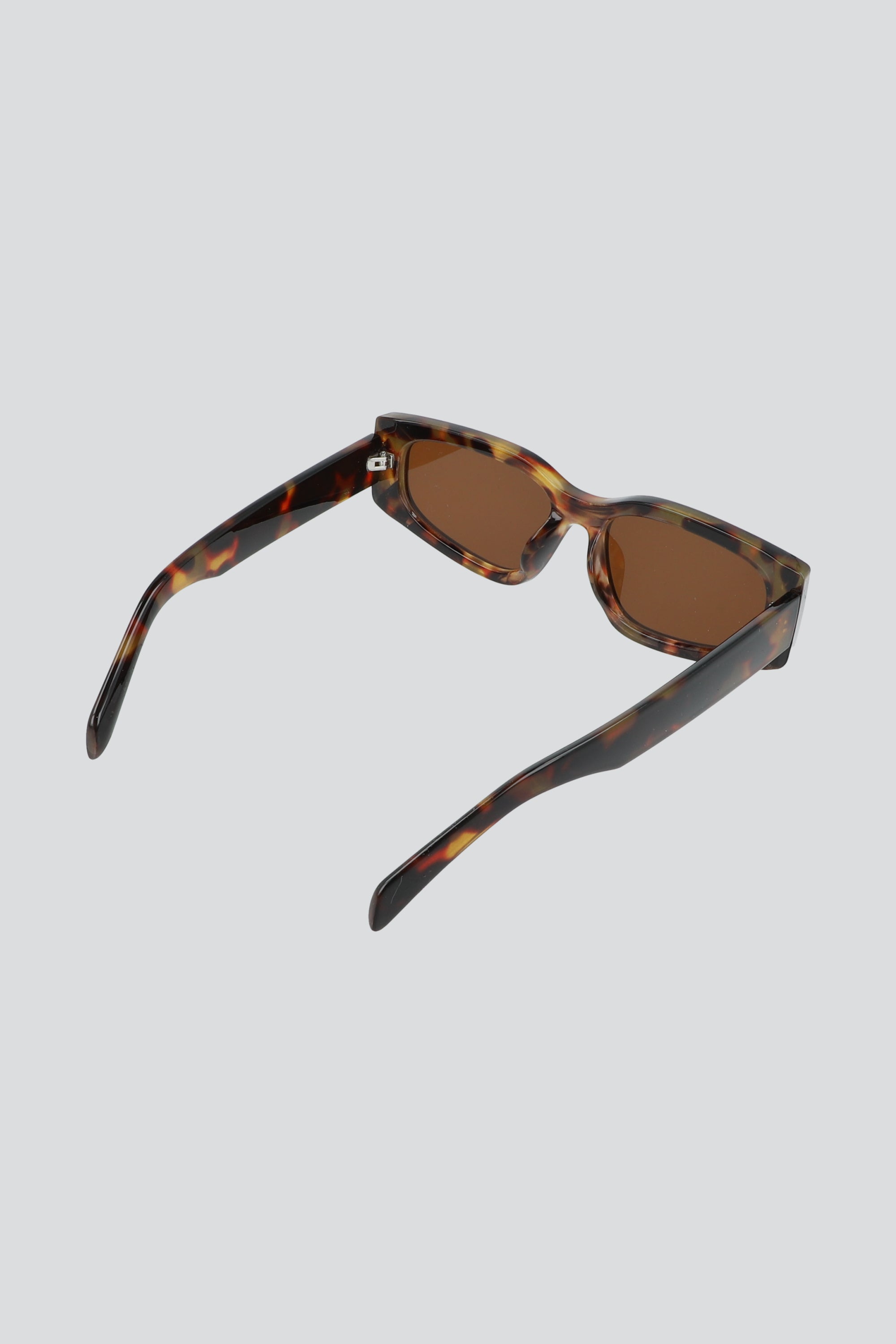 Lentes rectangulo fashion CAFE