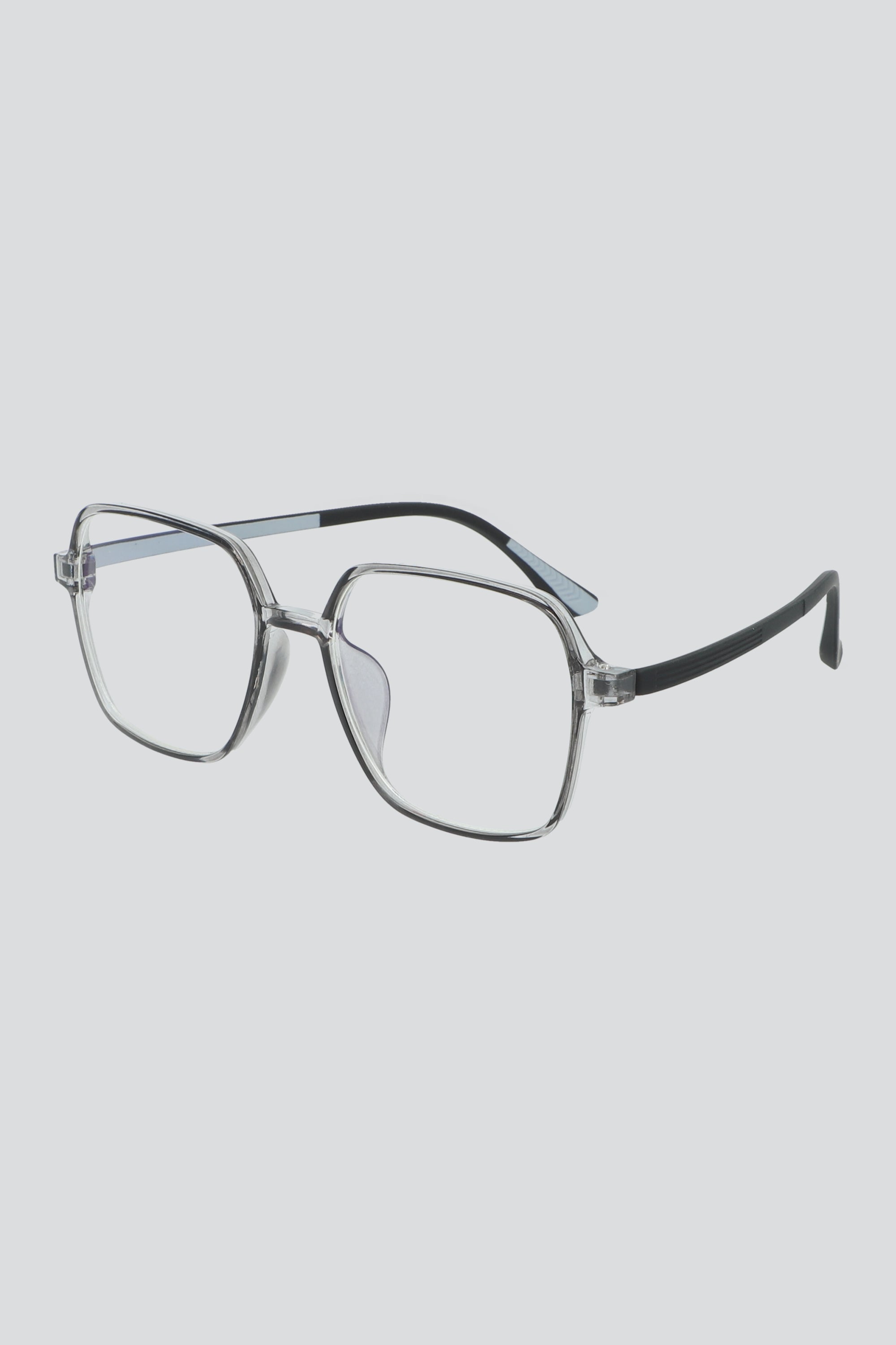 Lentes proteccion luz azul GRIS
