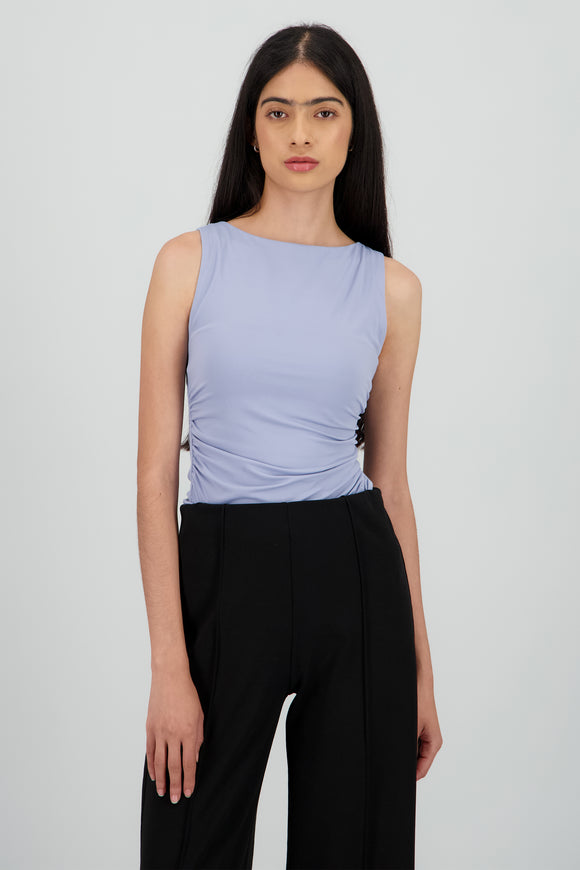 AZUL PASTEL
