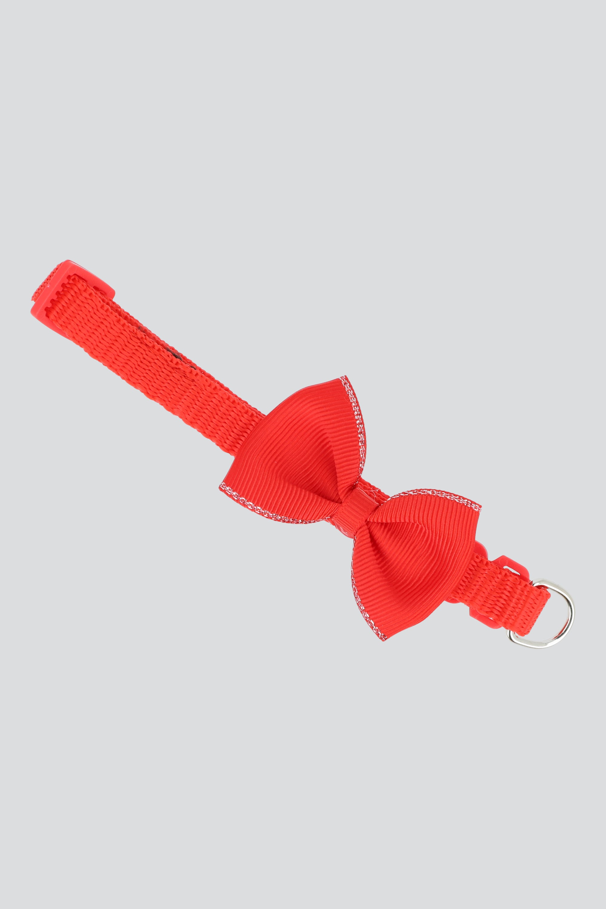 Collar para mascota ROJO