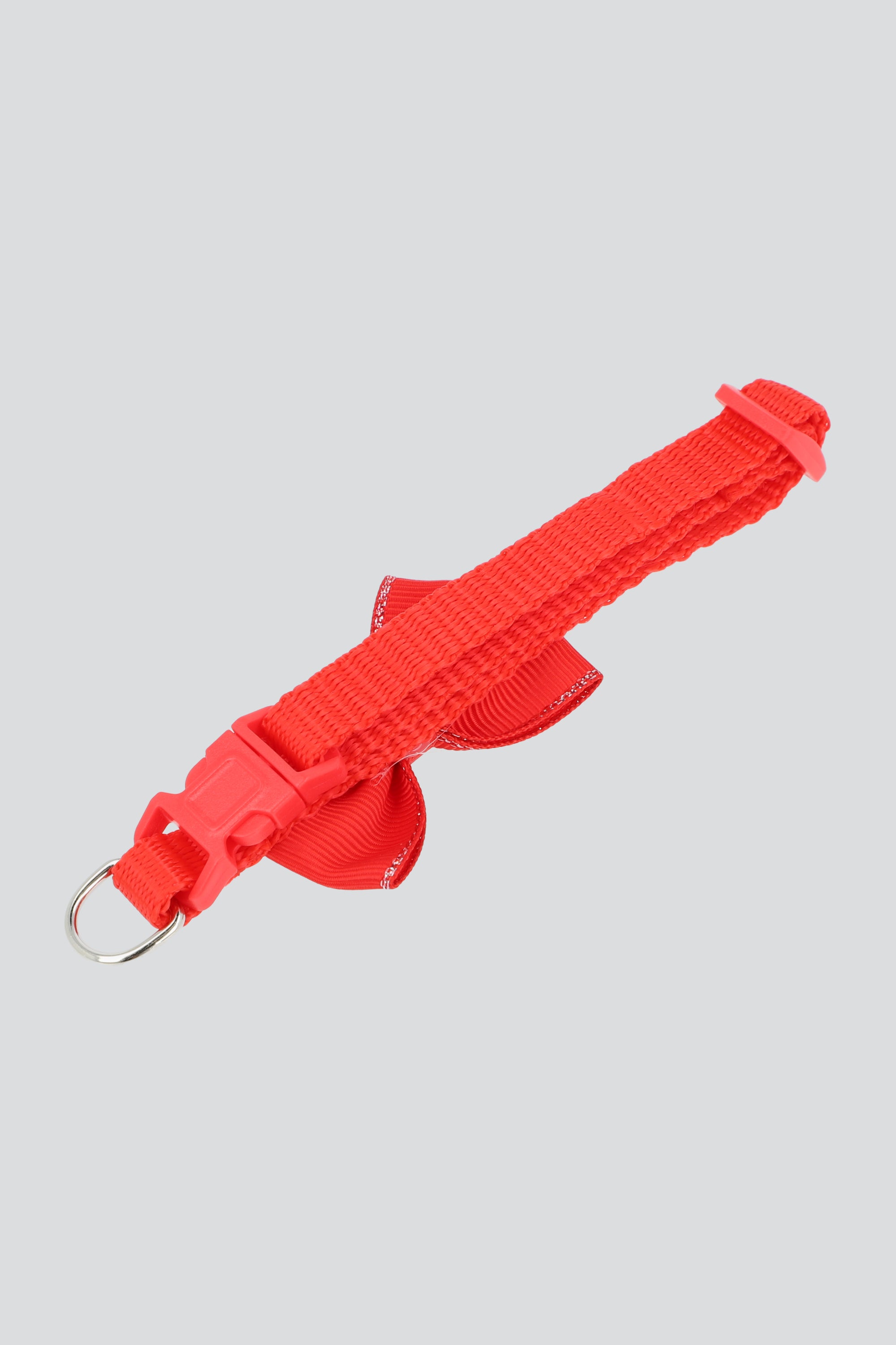 Collar para mascota ROJO