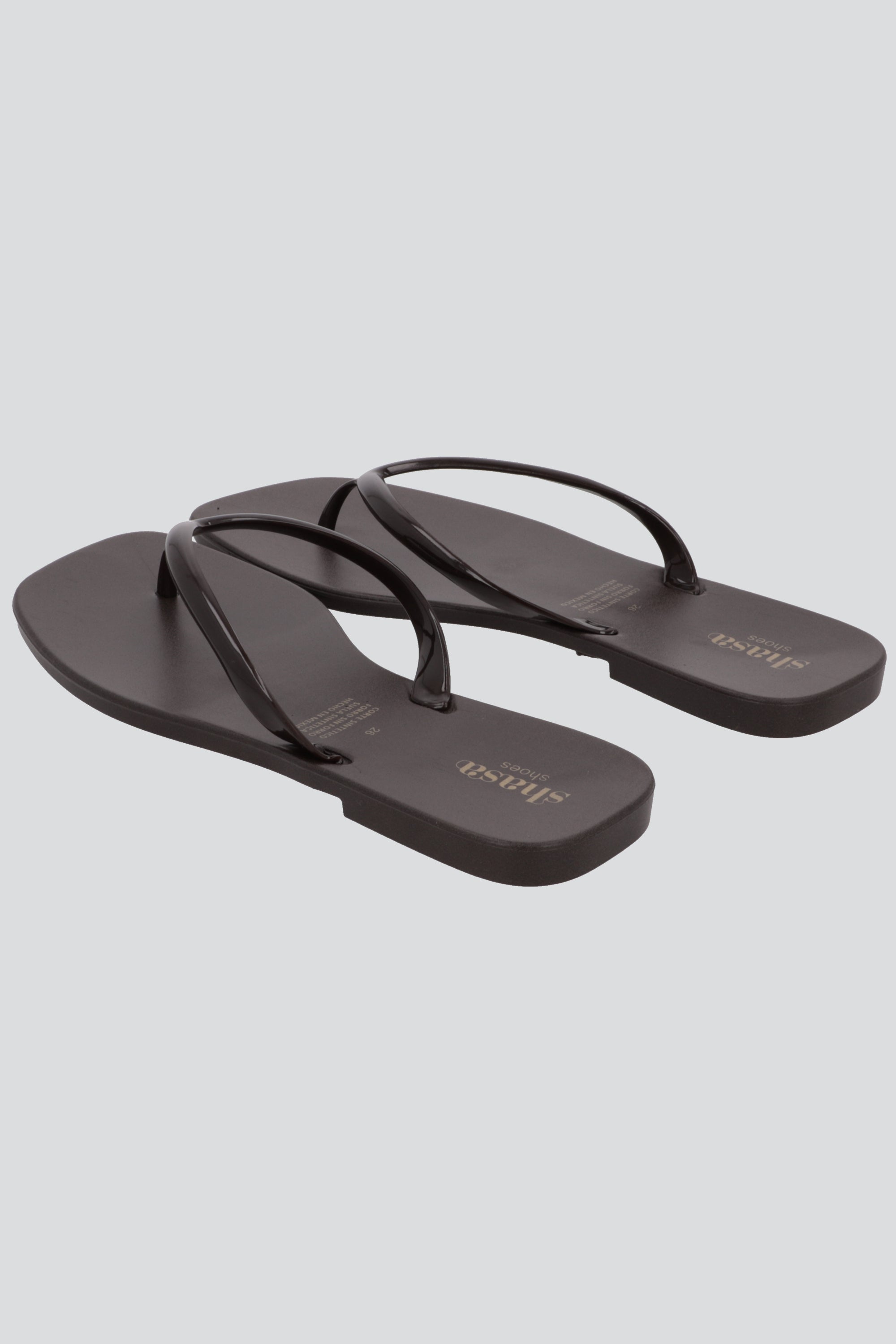 Flip flop suave CAFE