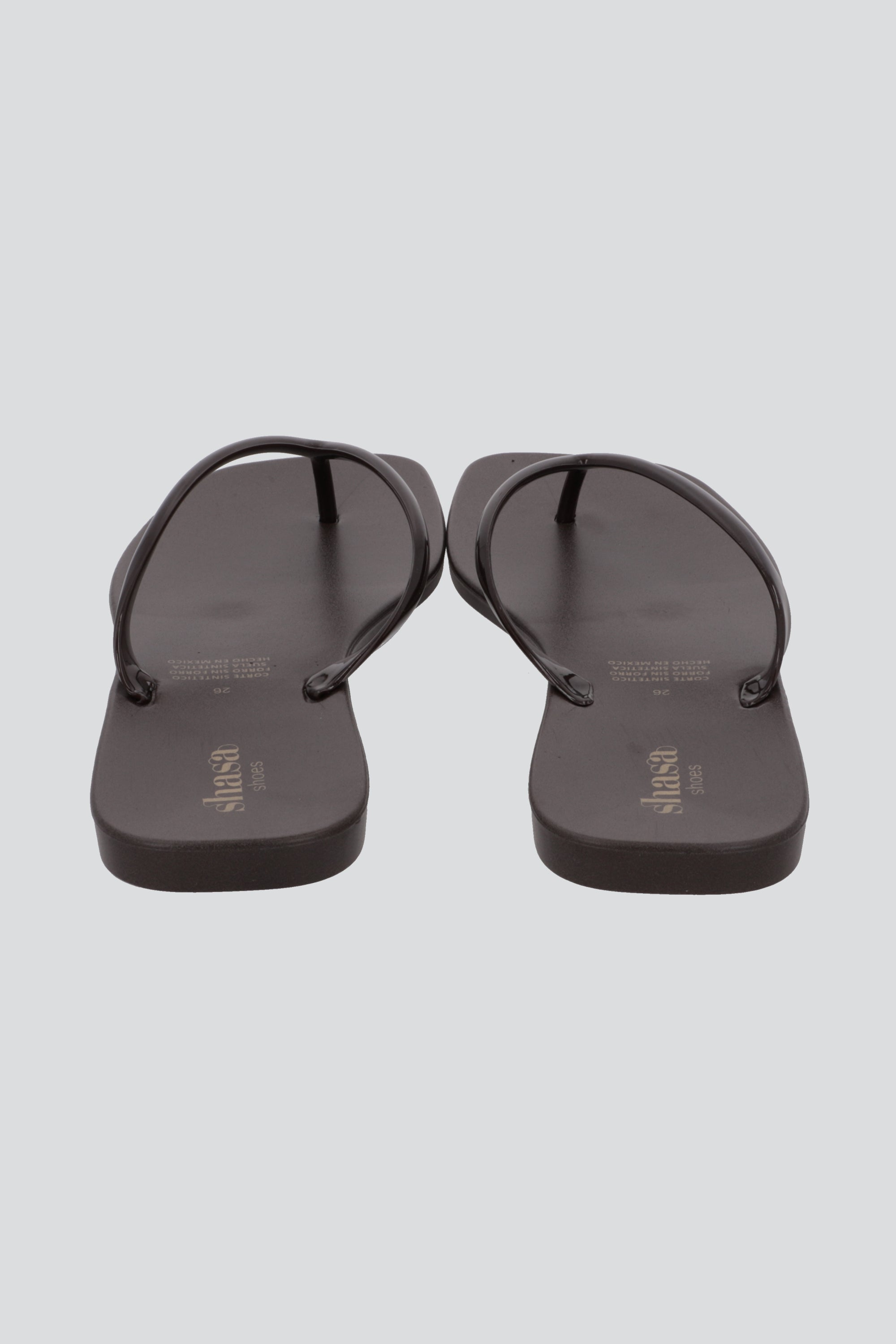 Flip flop suave CAFE