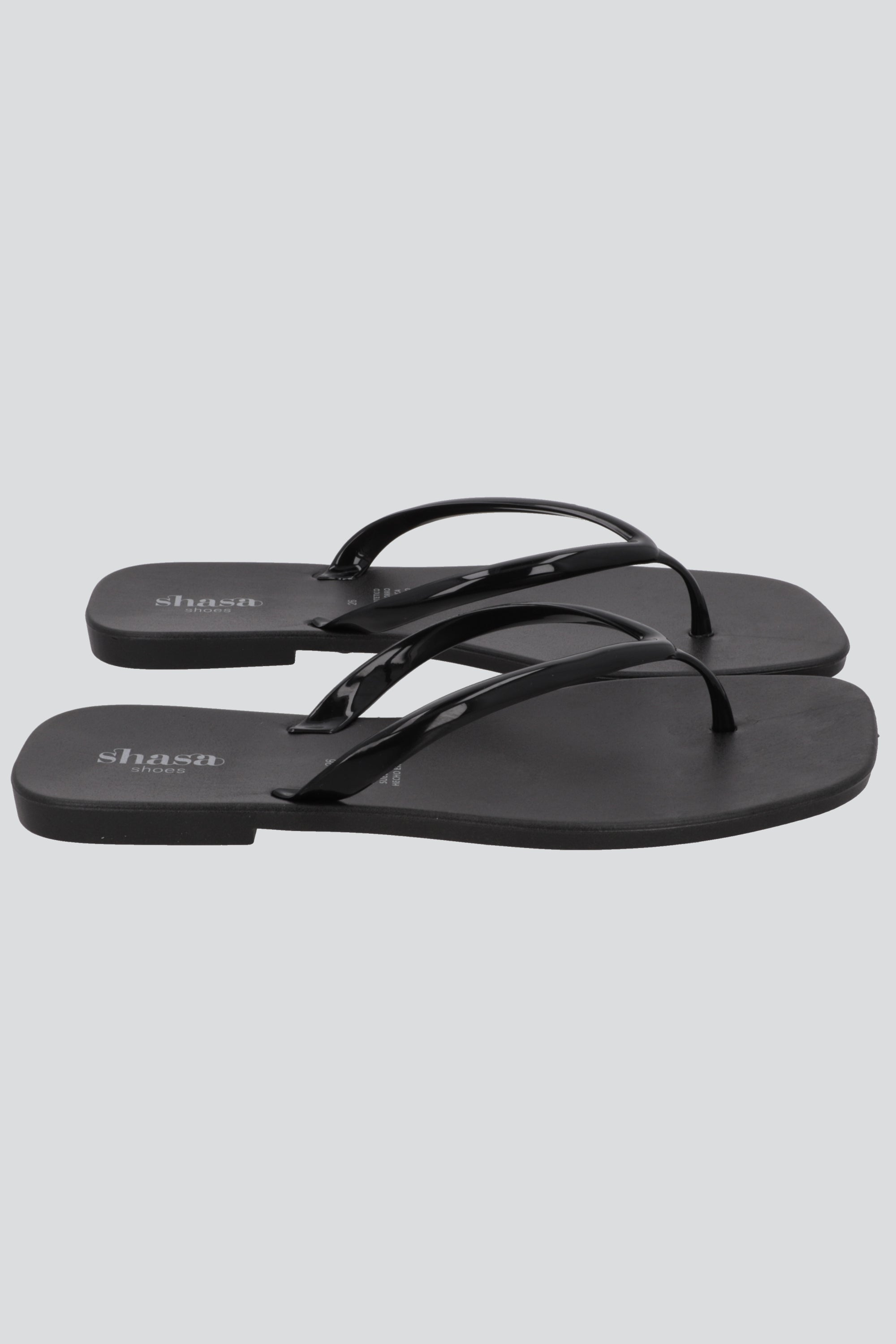 Flip flop suave NEGRO
