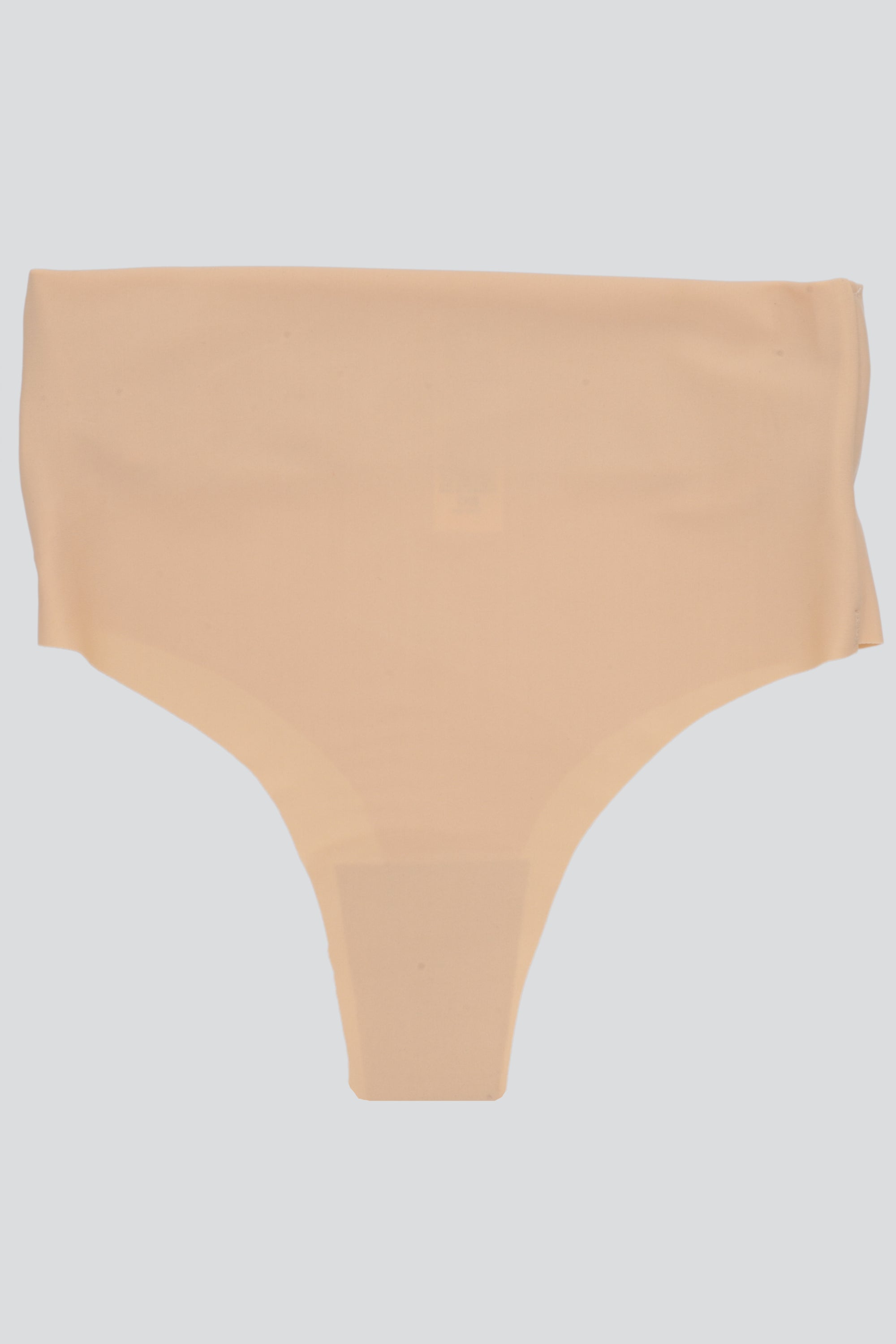Tanga control alto NUDE