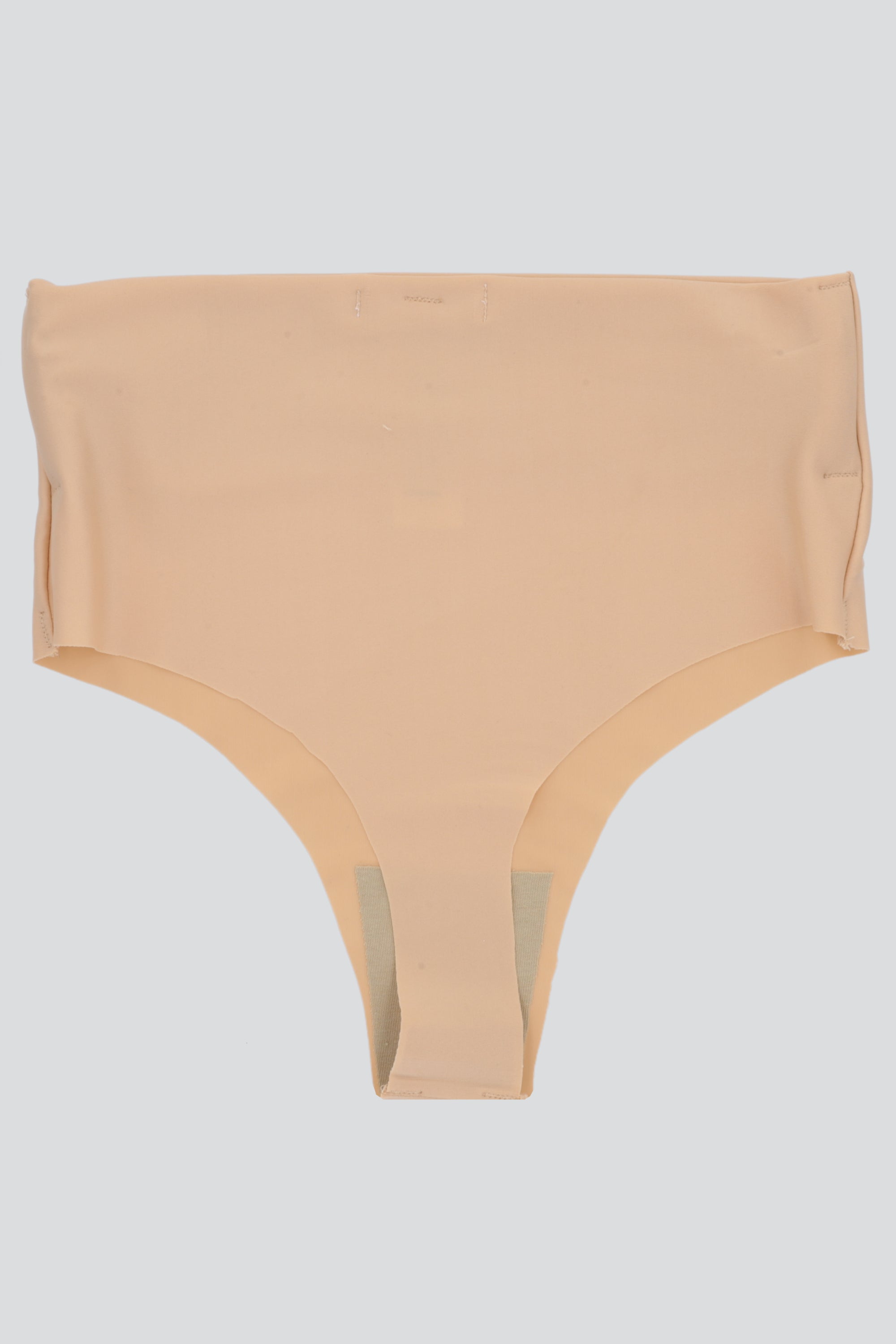 Tanga control alto NUDE