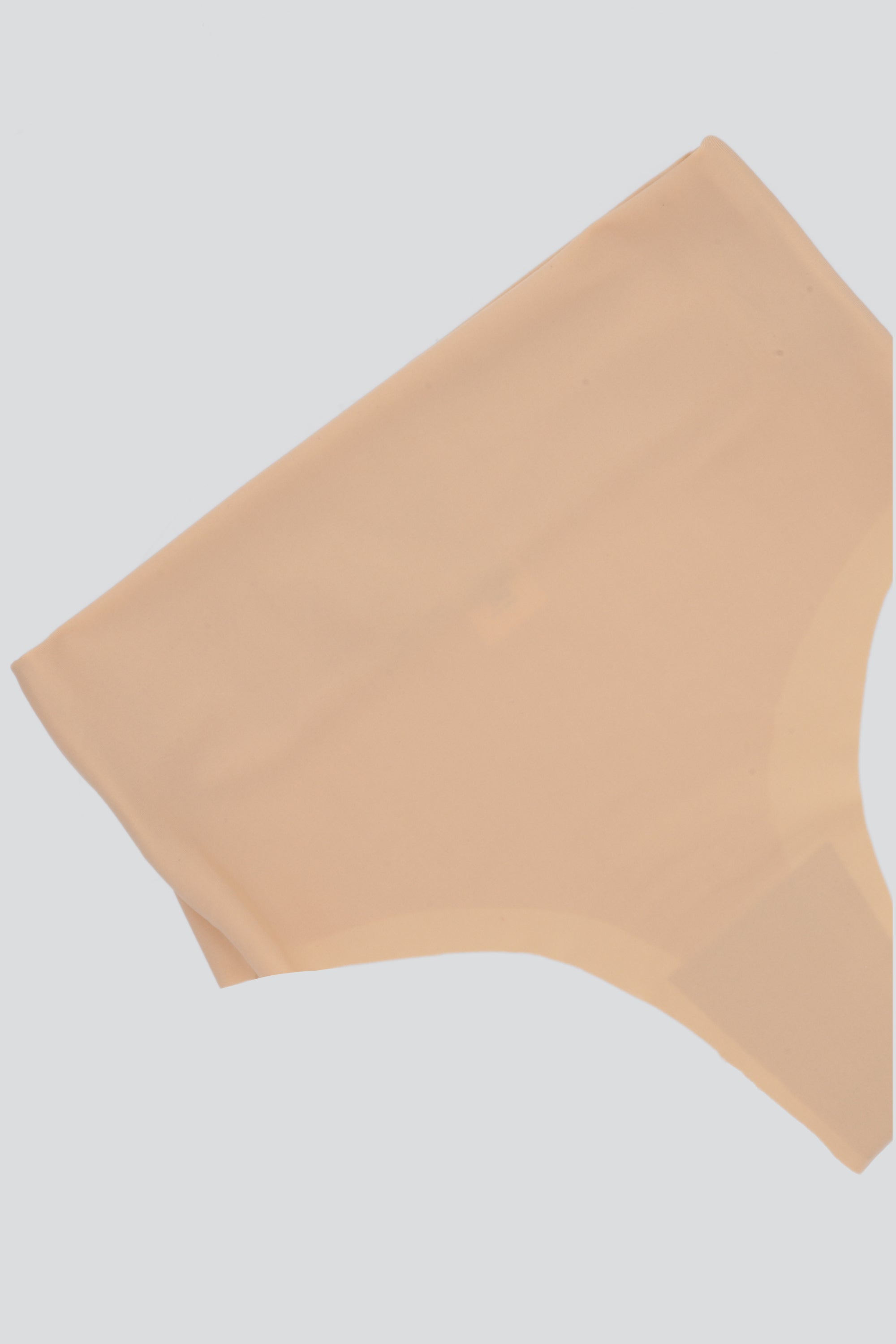 Tanga control alto NUDE