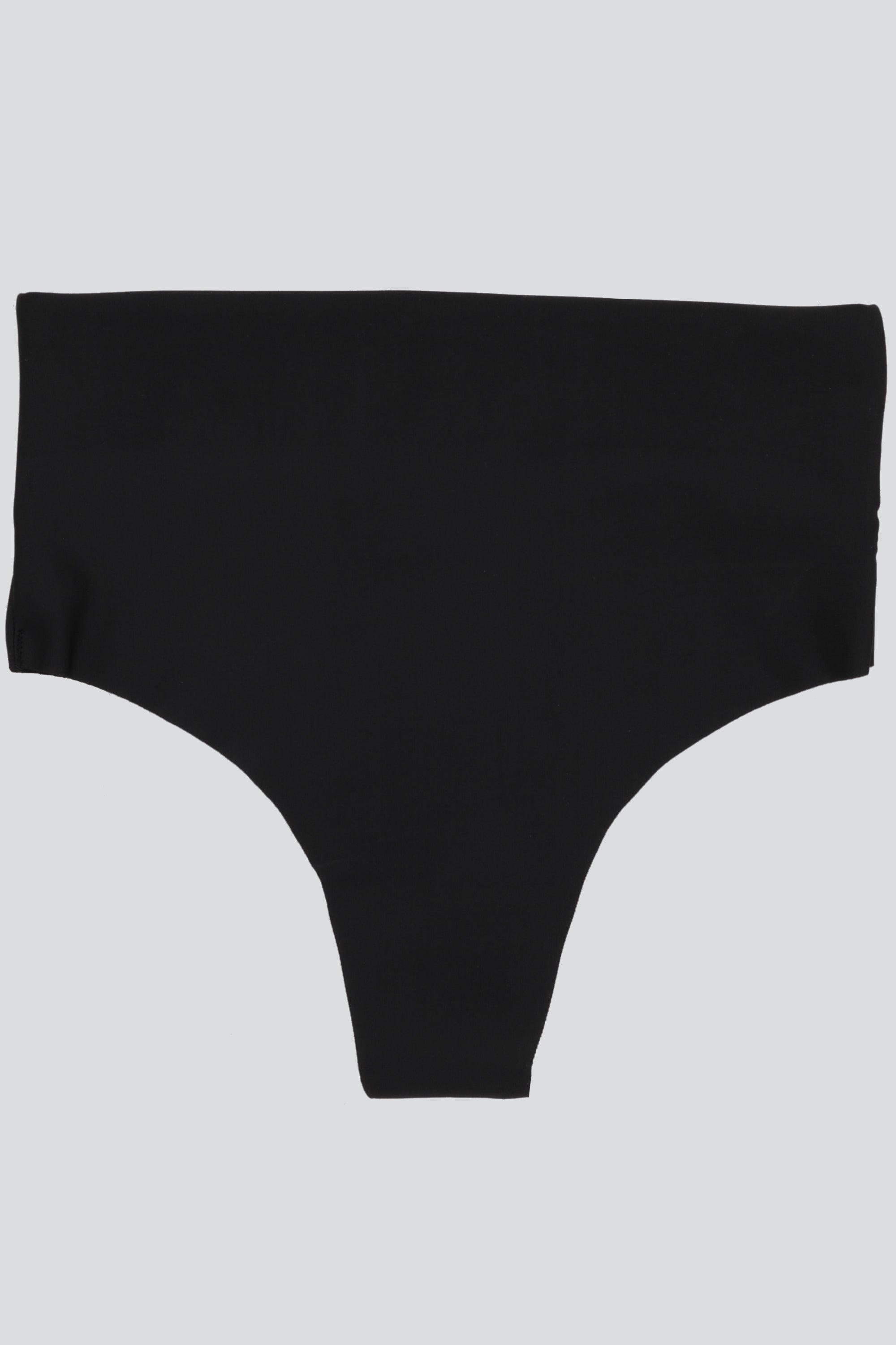Tanga control alto NEGRO