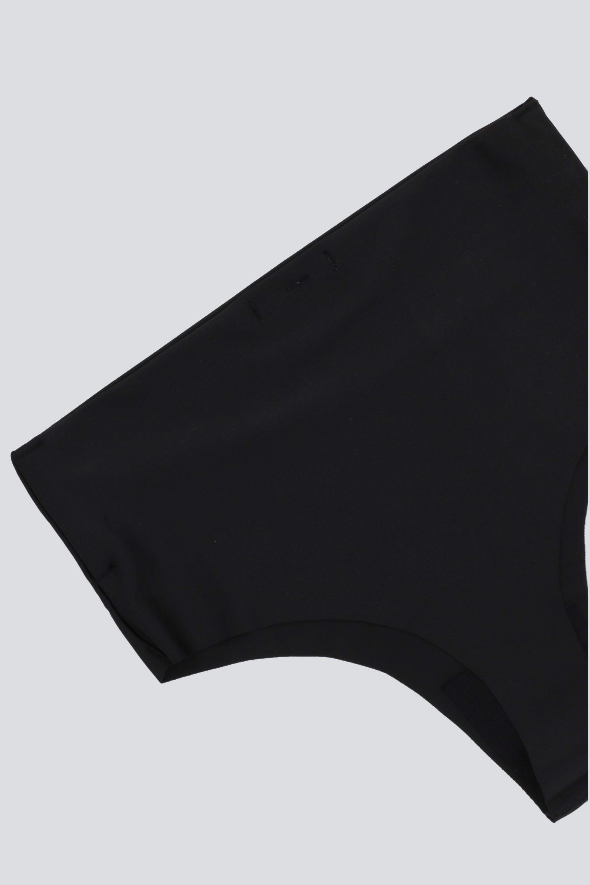 Tanga control alto NEGRO