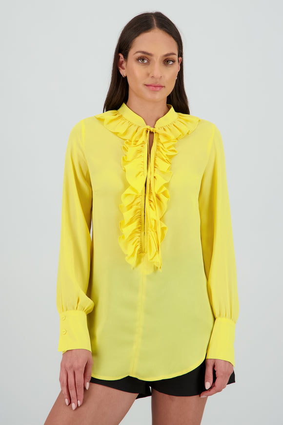 AMARILLO PASTEL