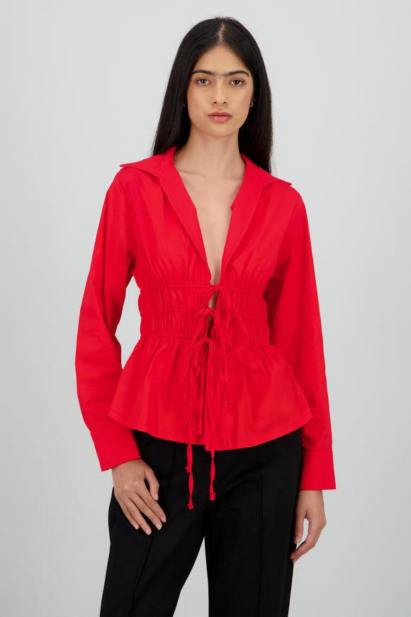 ROJO