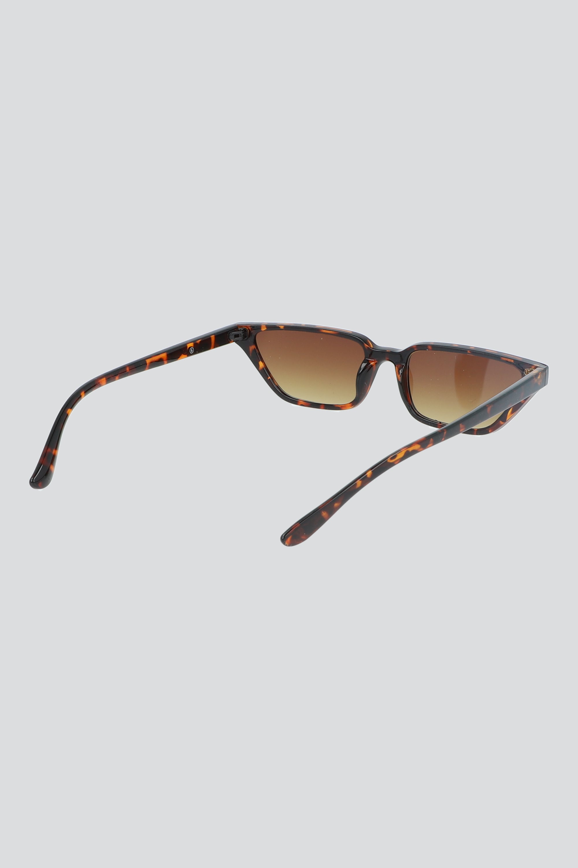 Lentes rectangulo colores CAFE