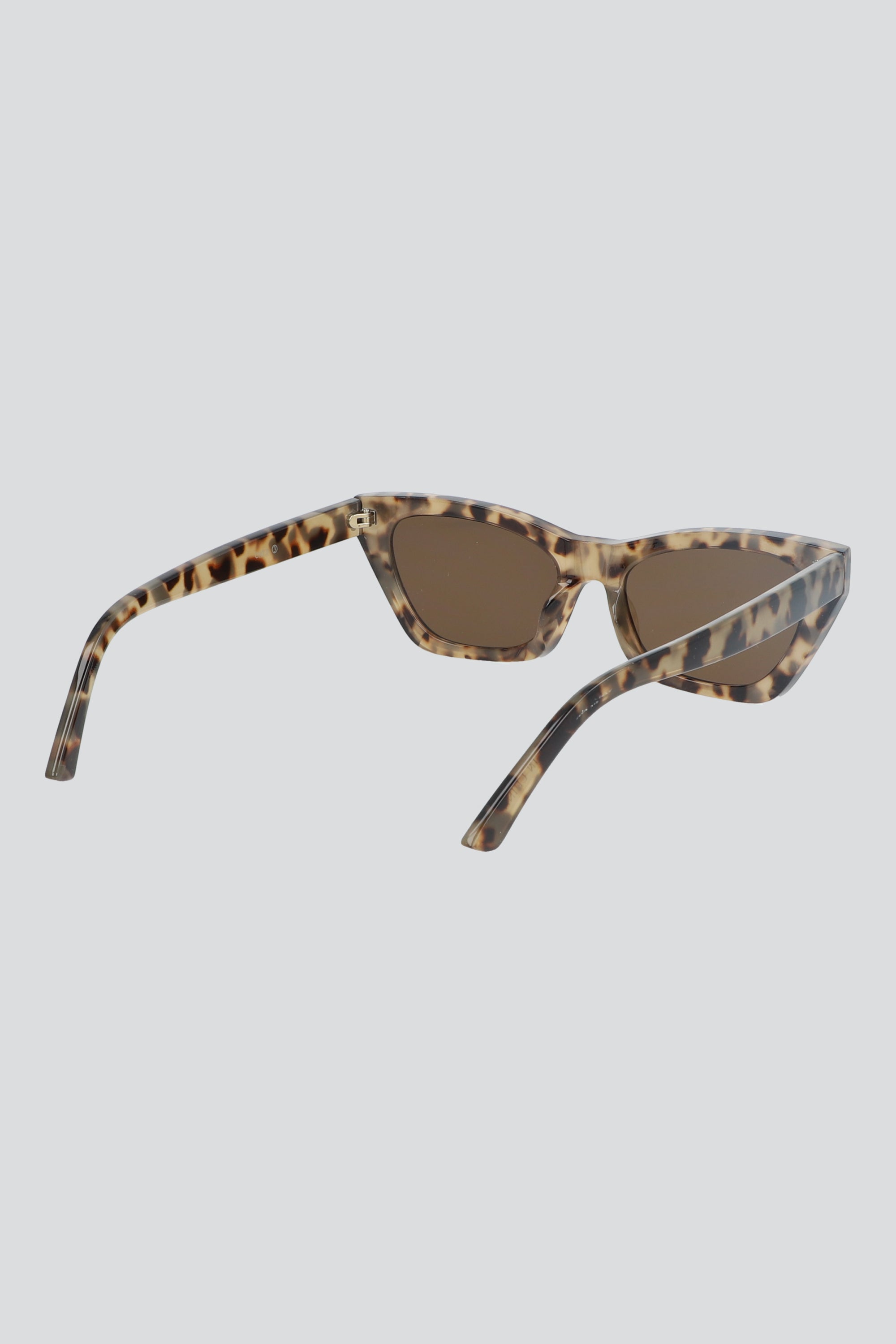 Lentes rectangulo cat eye CAFE