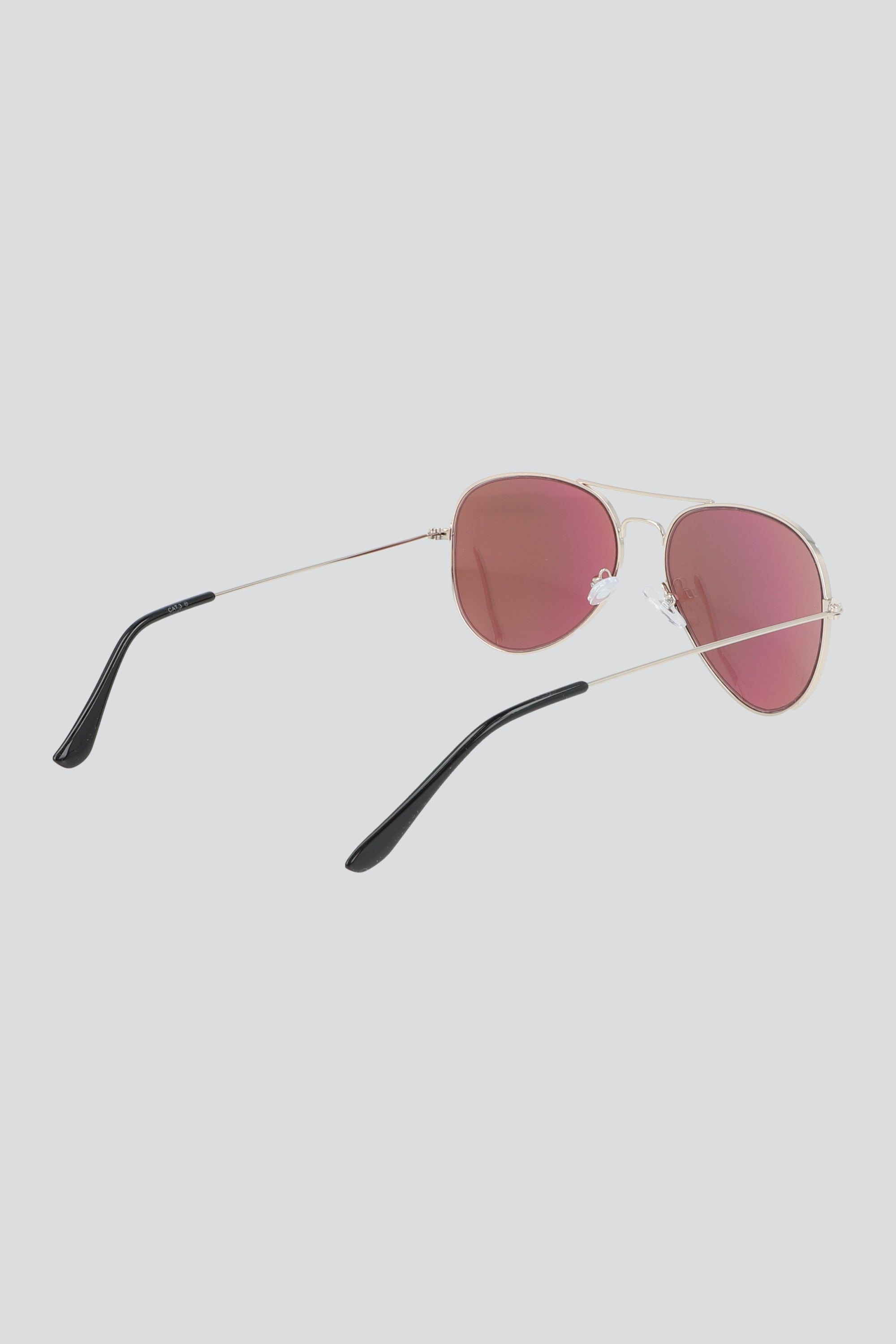Lentes aviador mica color VERDE