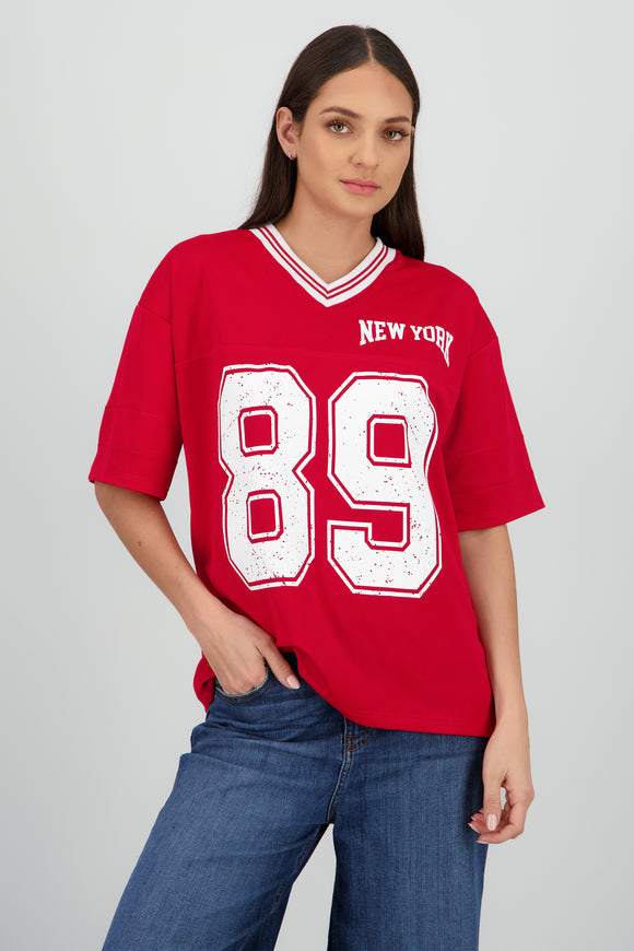 ROJO