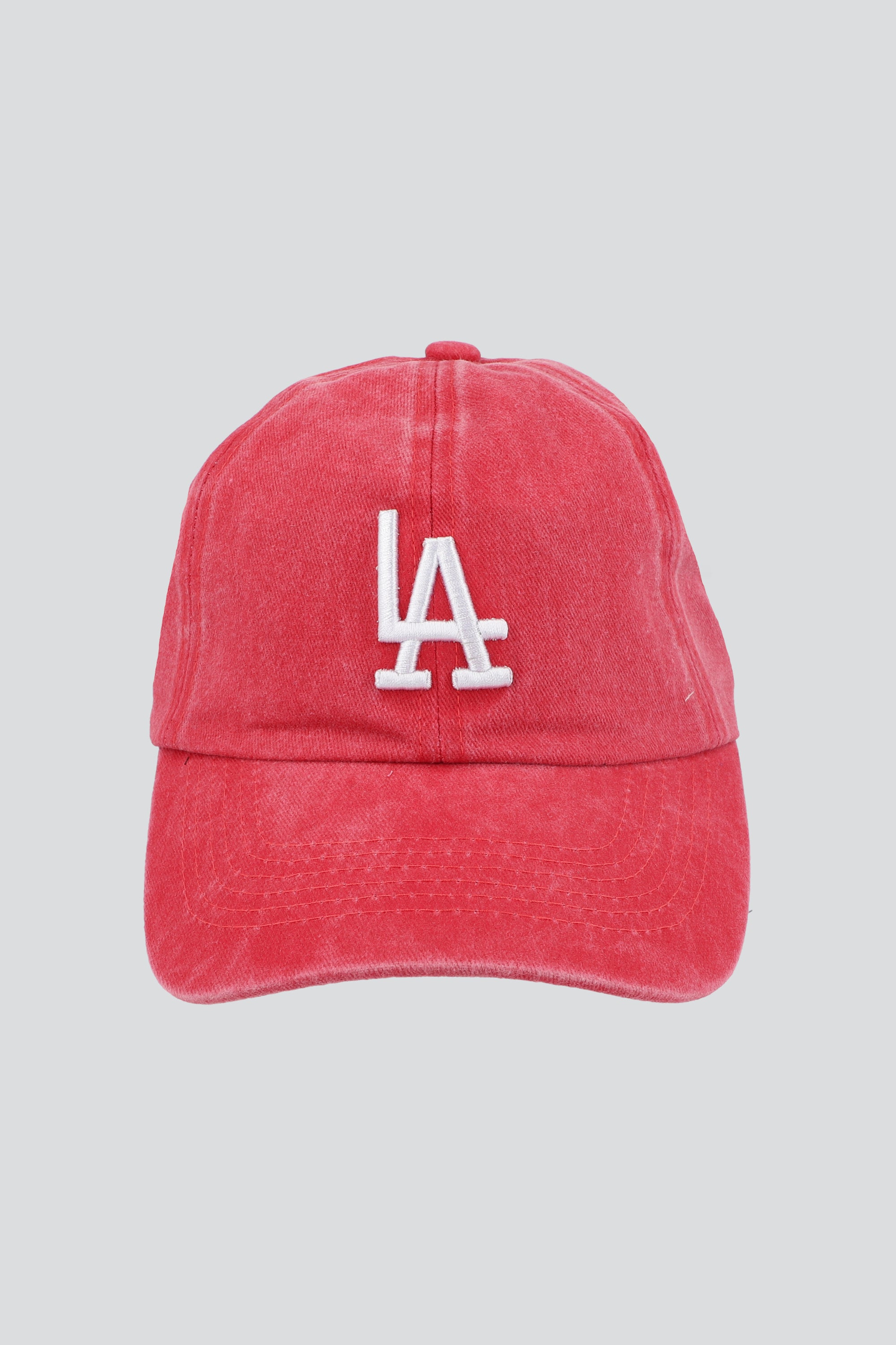 Gorra la ROJO