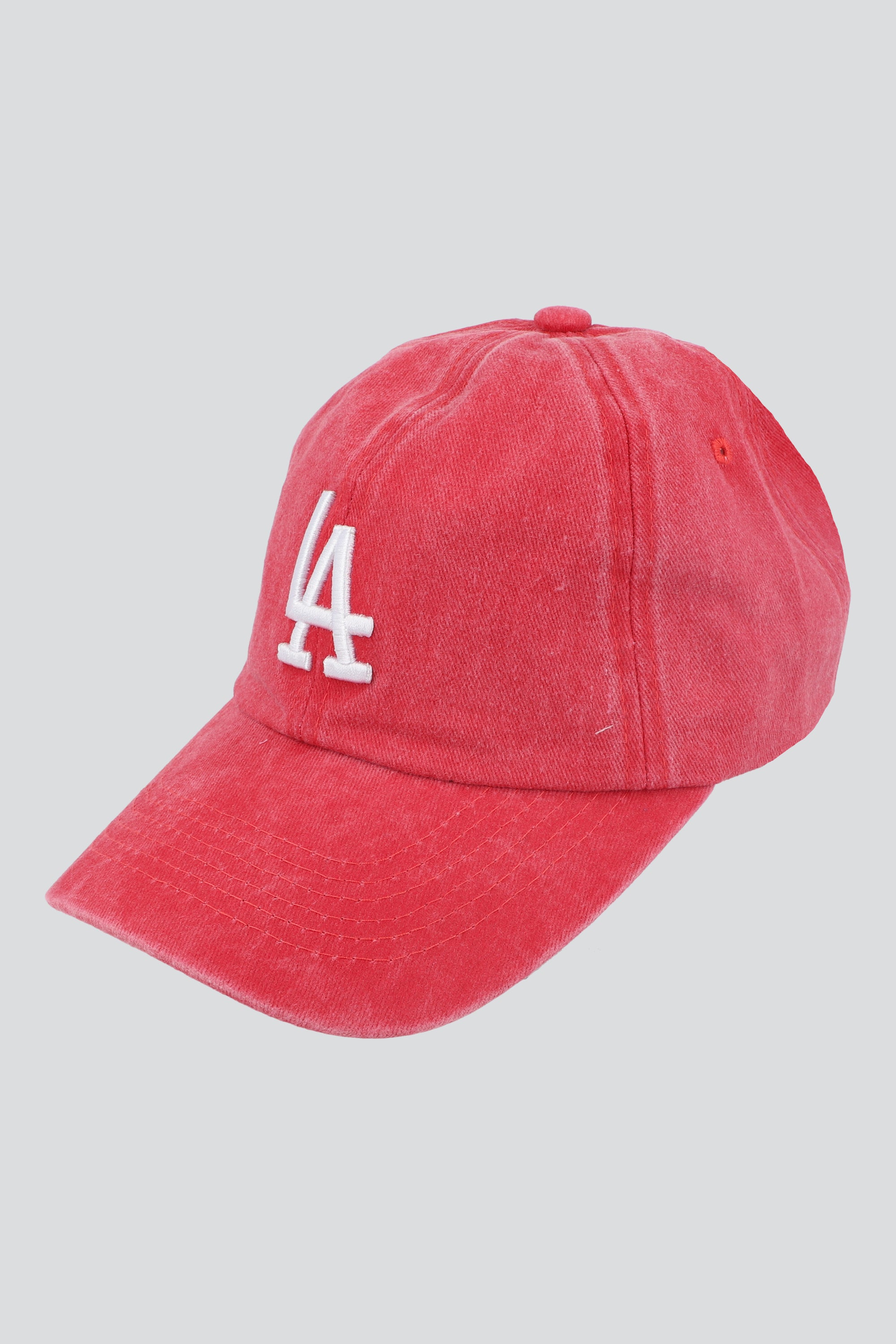 Gorra la ROJO