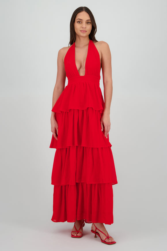 ROJO