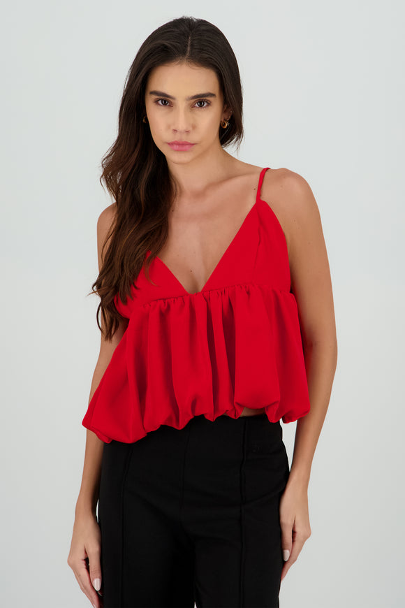 ROJO