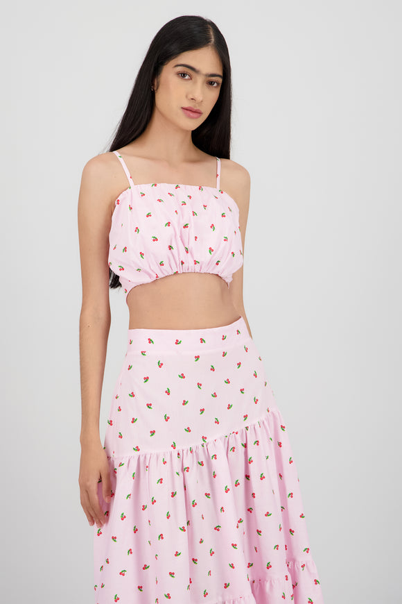 ROSA PASTEL