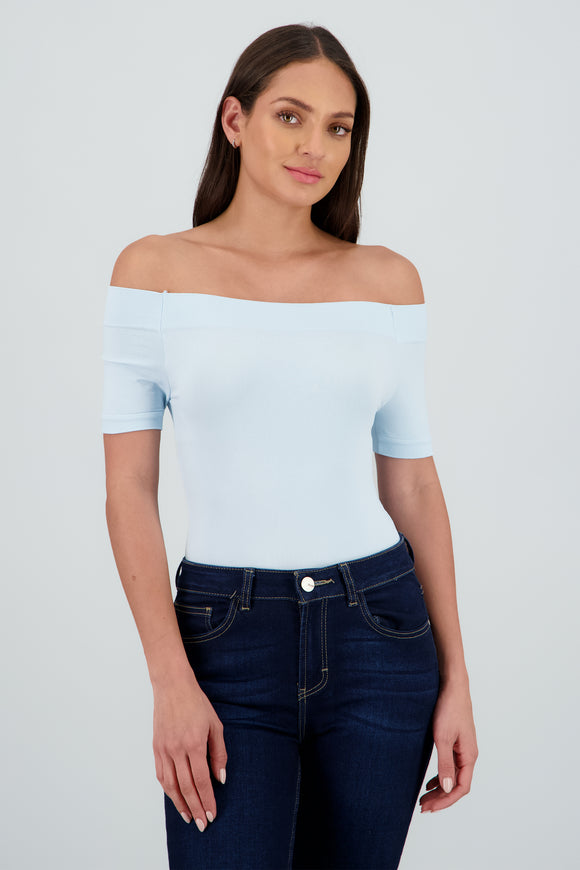 AZUL PASTEL