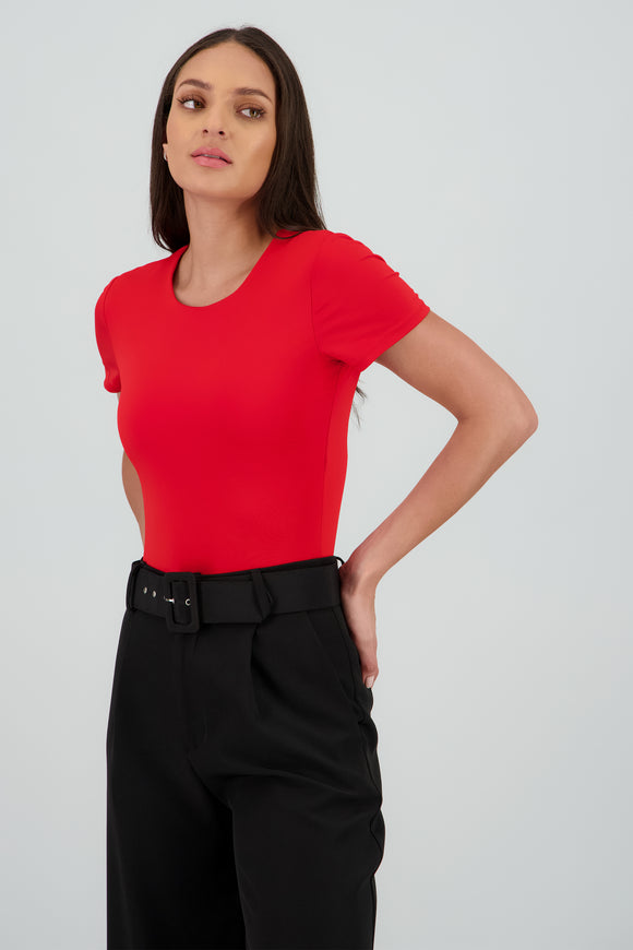 ROJO