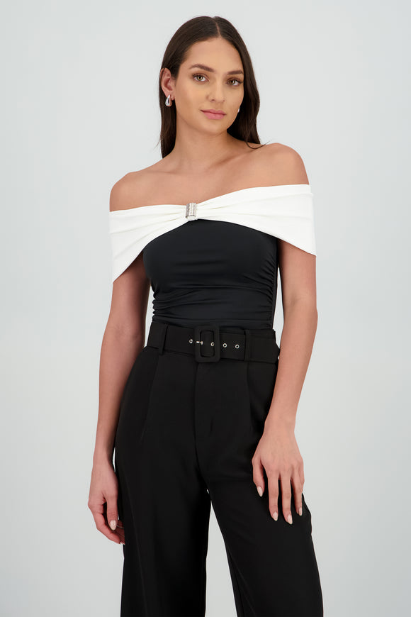 NEGRO BLANCO