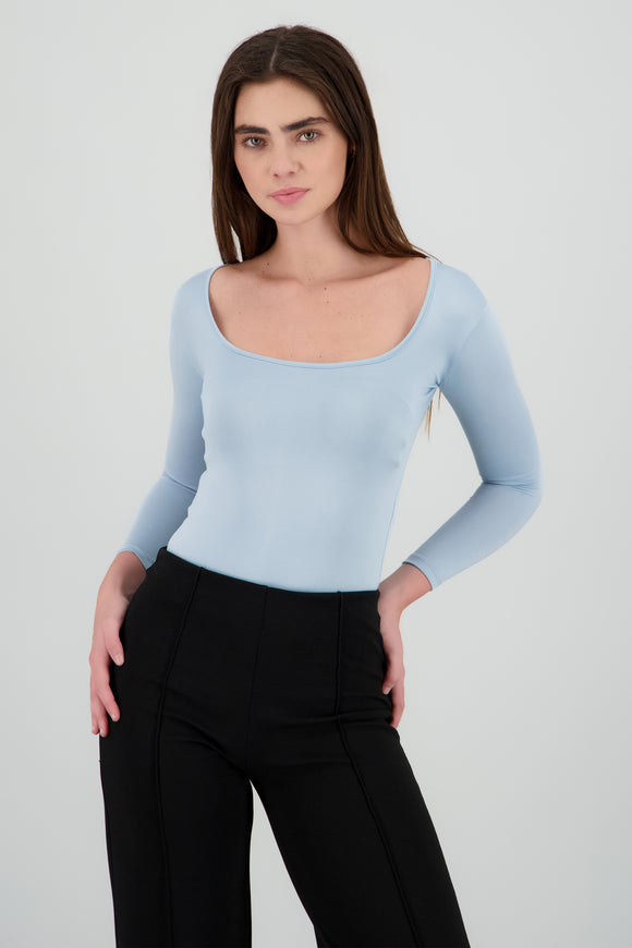 AZUL PASTEL